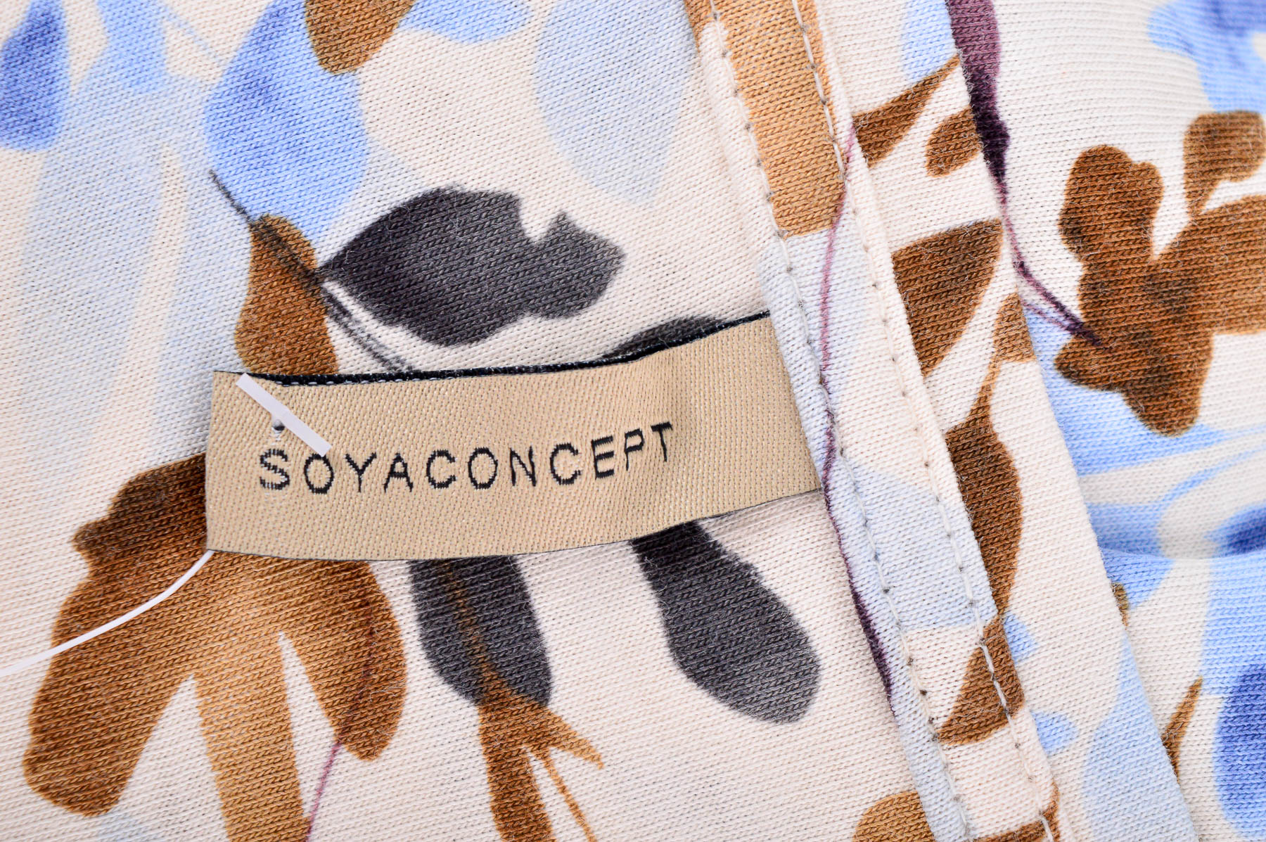 Women's blouse - Soya Concept - 2