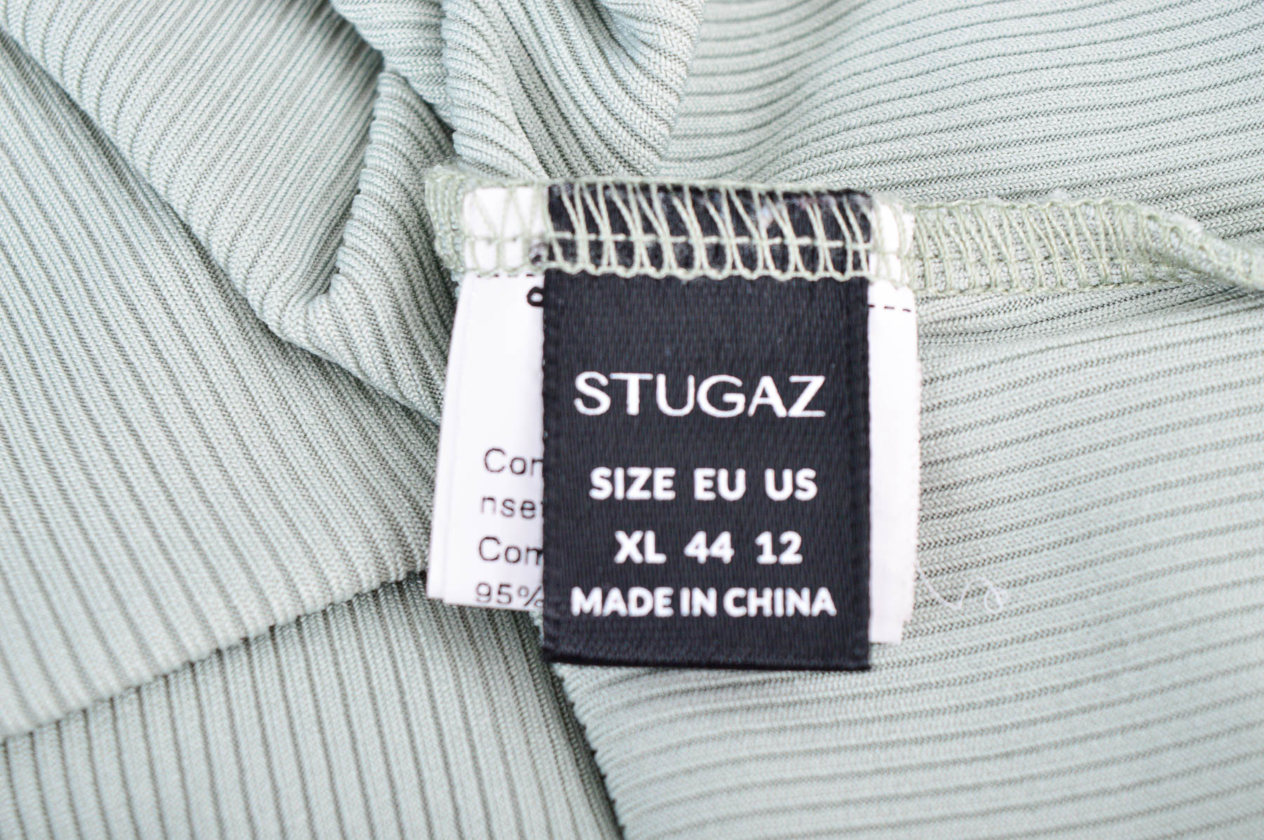 Дамска блуза - Stugaz - 2