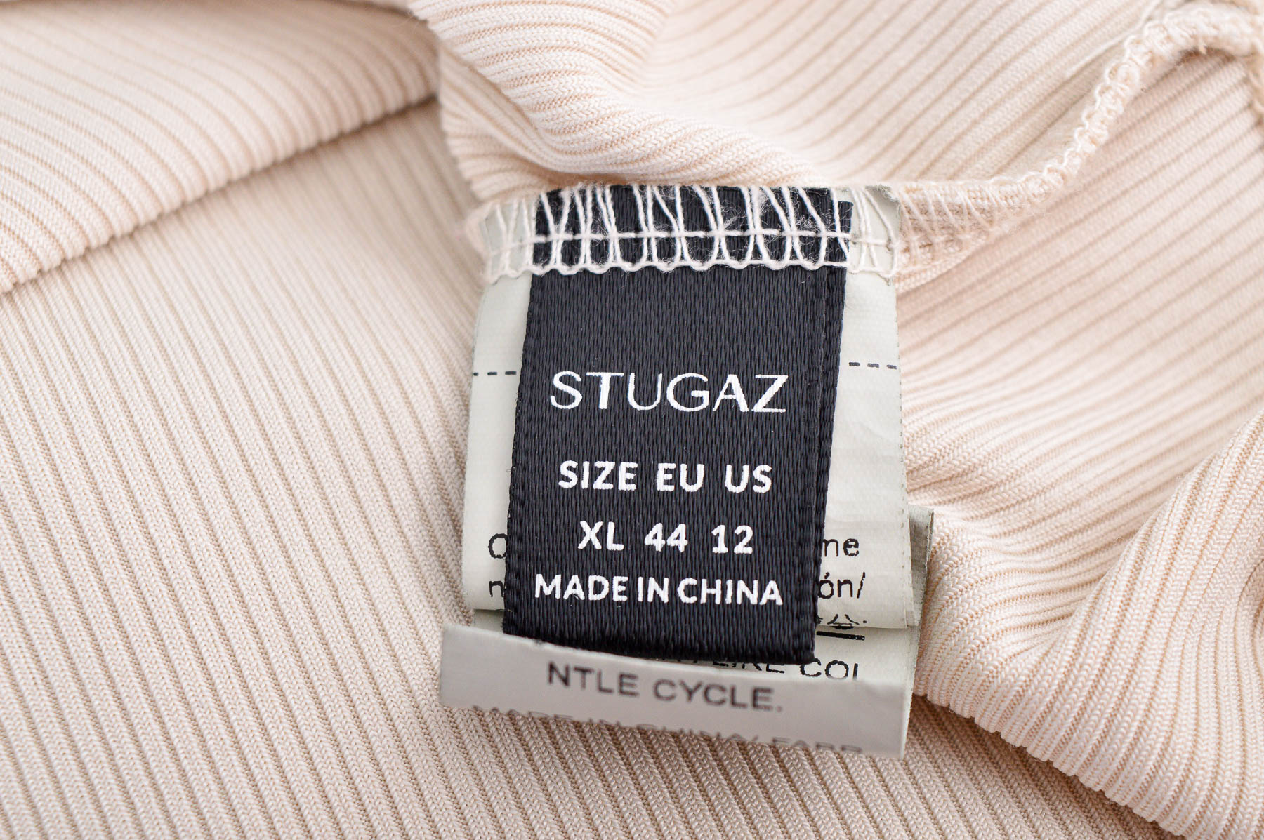 Bluza de damă - Stugaz - 2