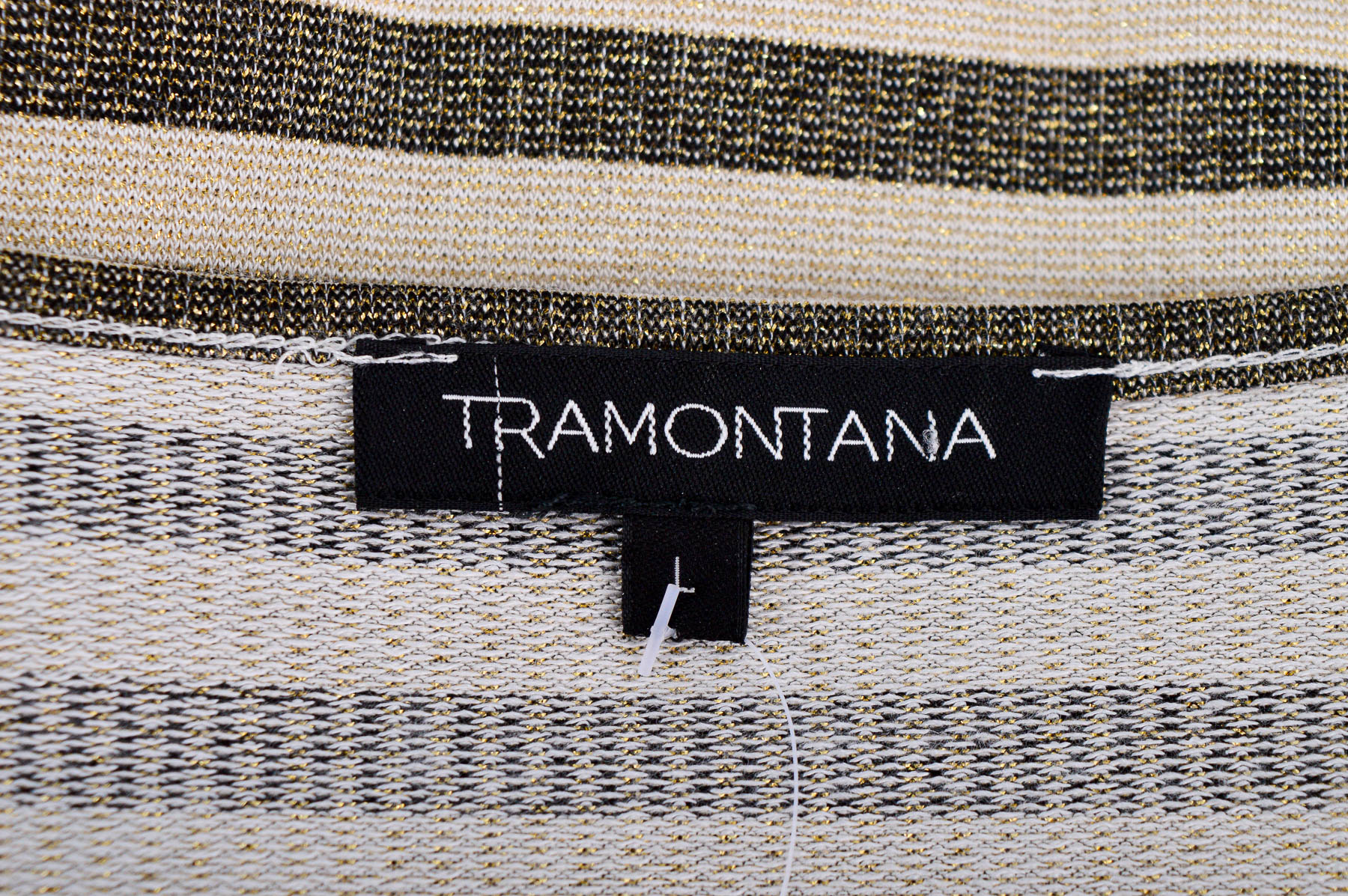 Дамска блуза - Tramontana - 2