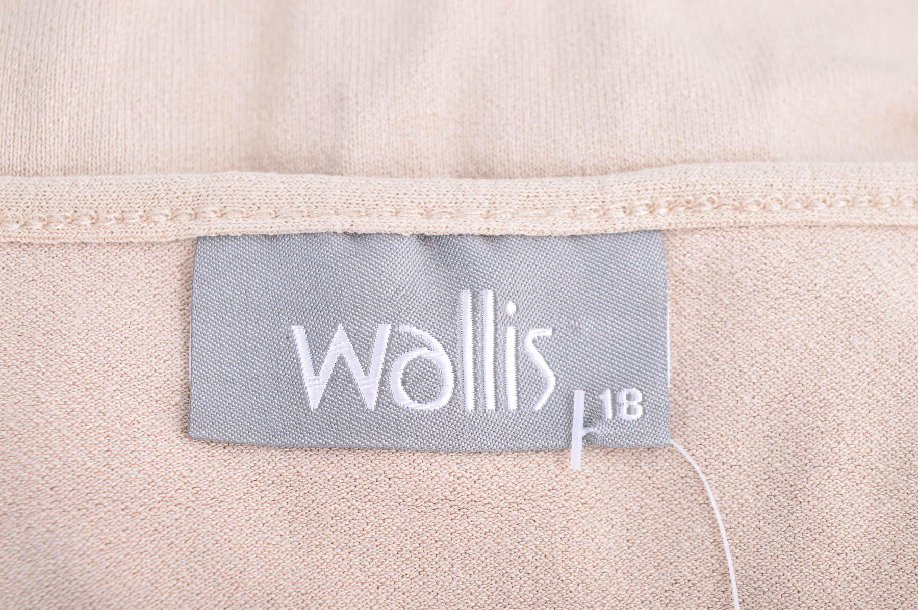 Γυναικεία μπλούζα - Wallis - 2