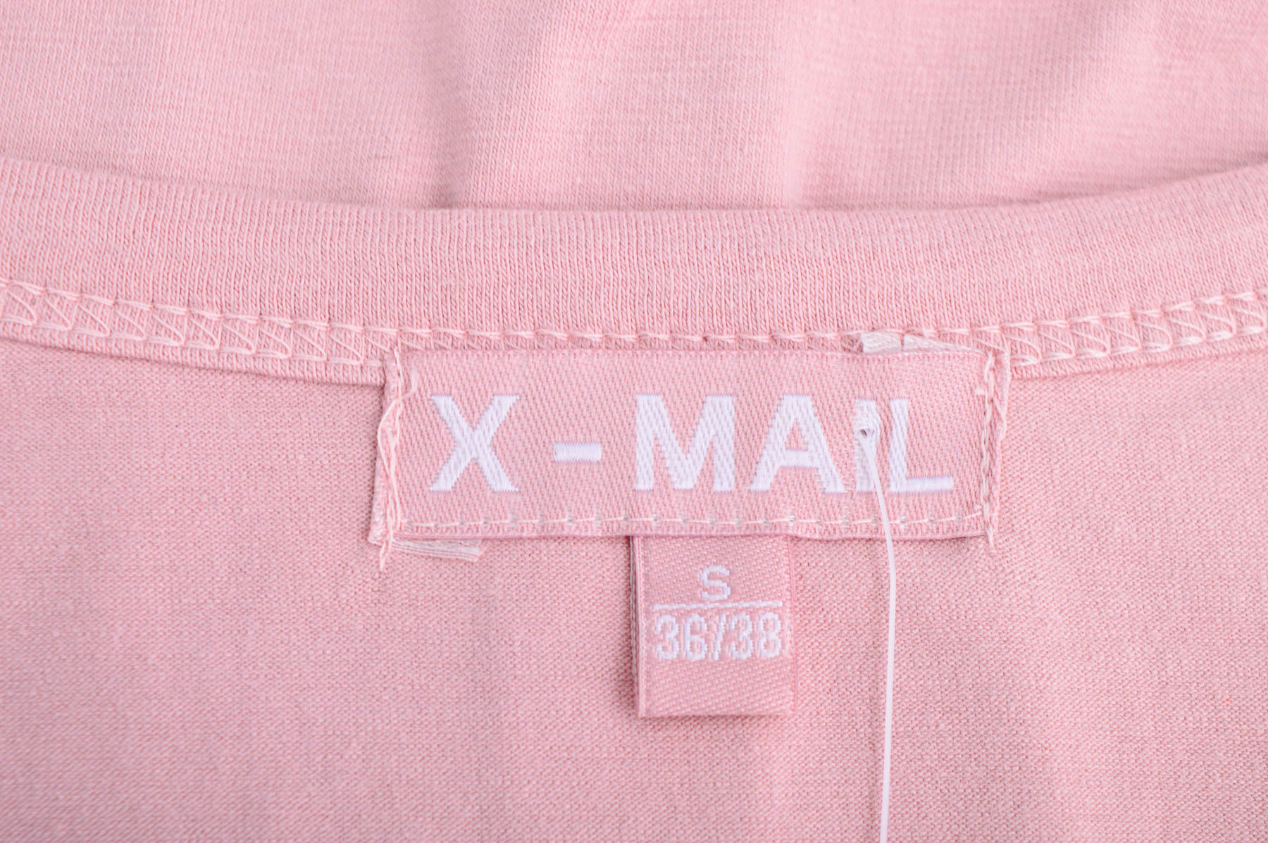 Дамска блуза - X-Mail - 2