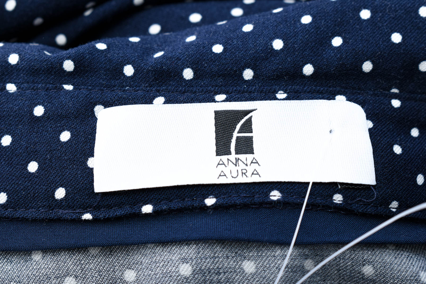 Γυναικείо πουκάμισο - Anna aura - 2