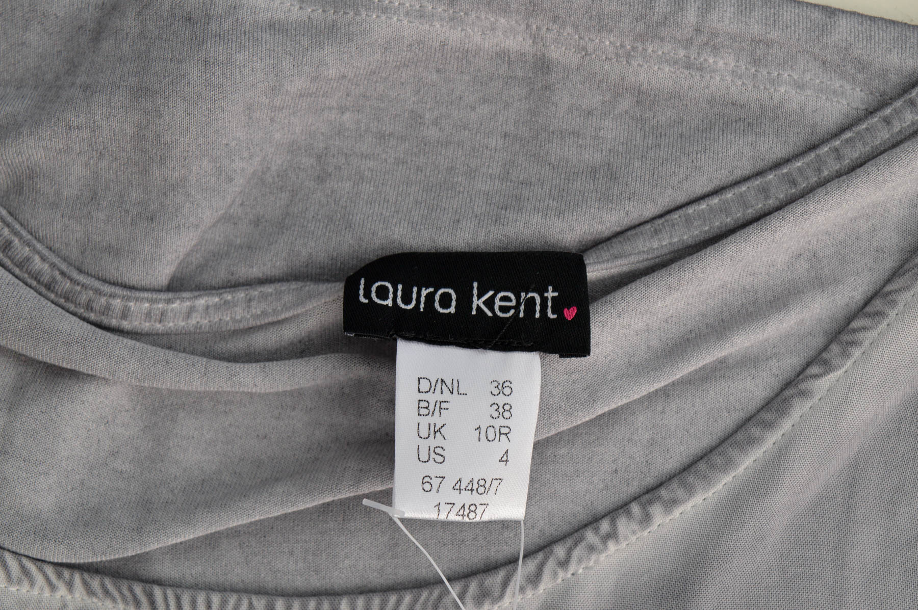 Γυναικείо πουκάμισο - Laura Kent - 2