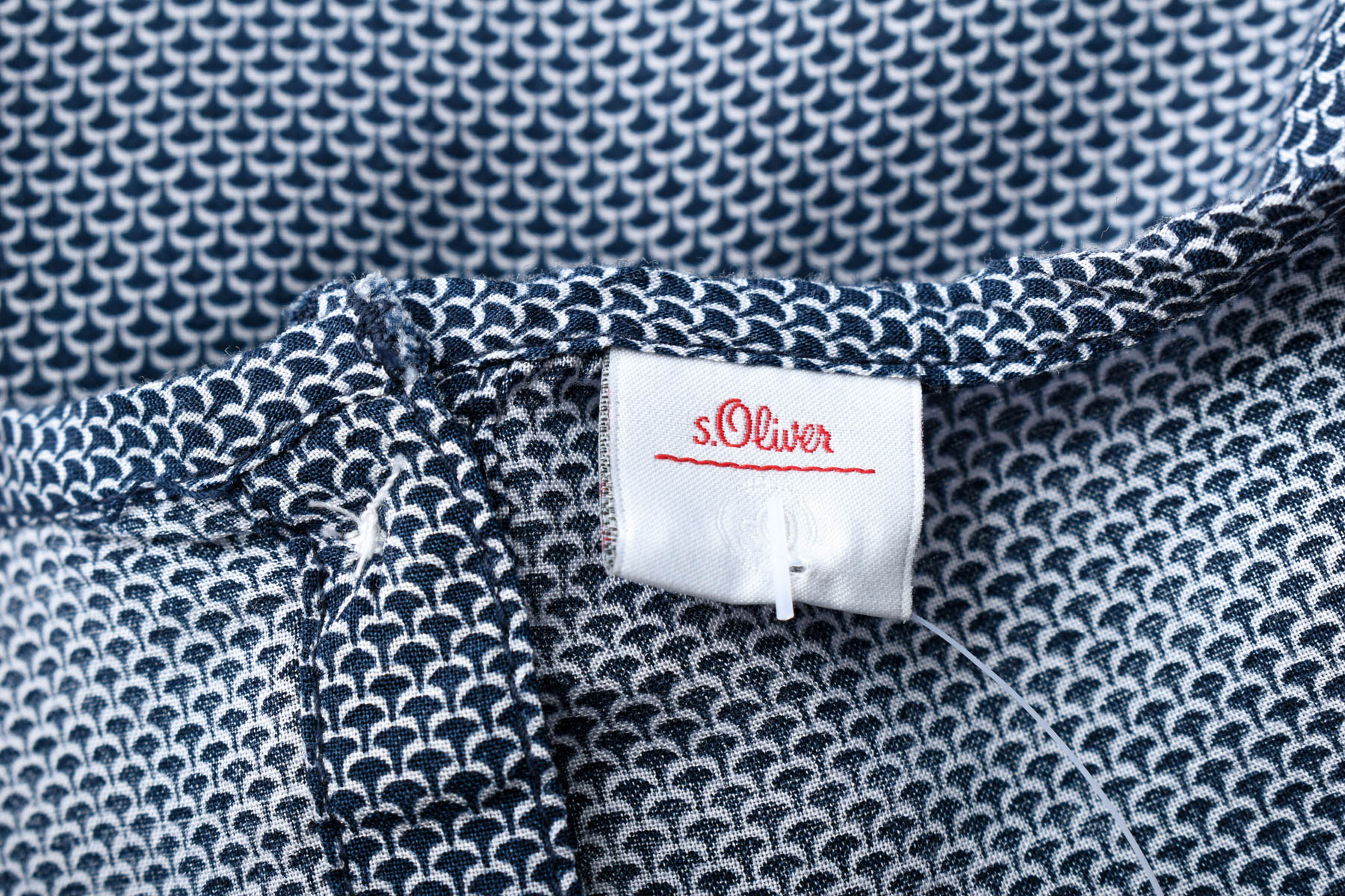 Women's shirt - QS by S.Oliver - 2