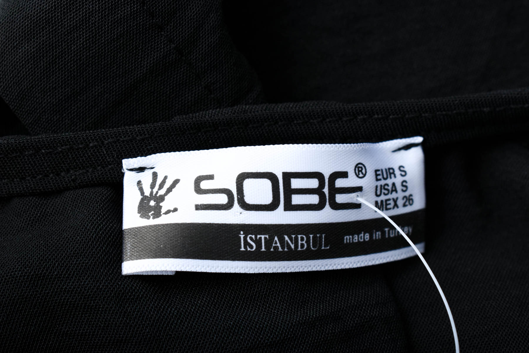 Дамска риза - SoBe - 2