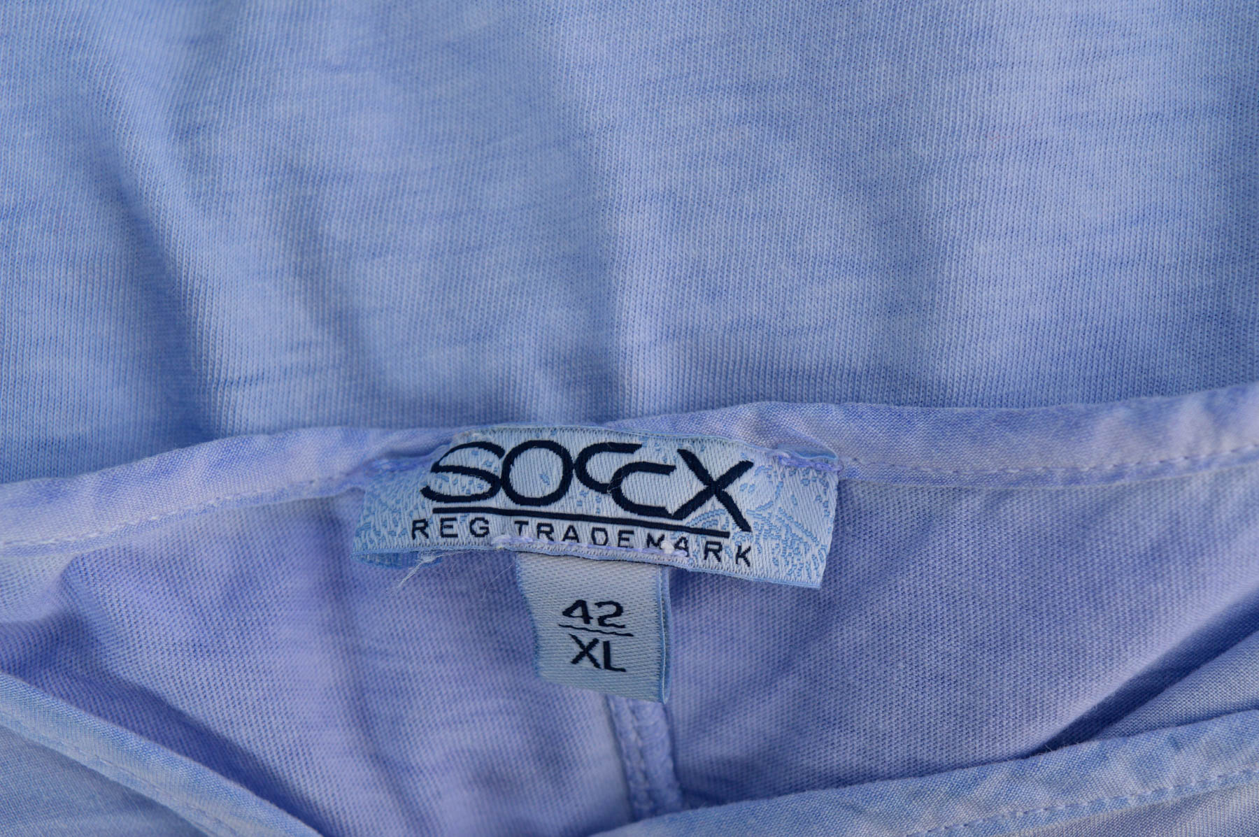 Women's shirt - Soccx - 2