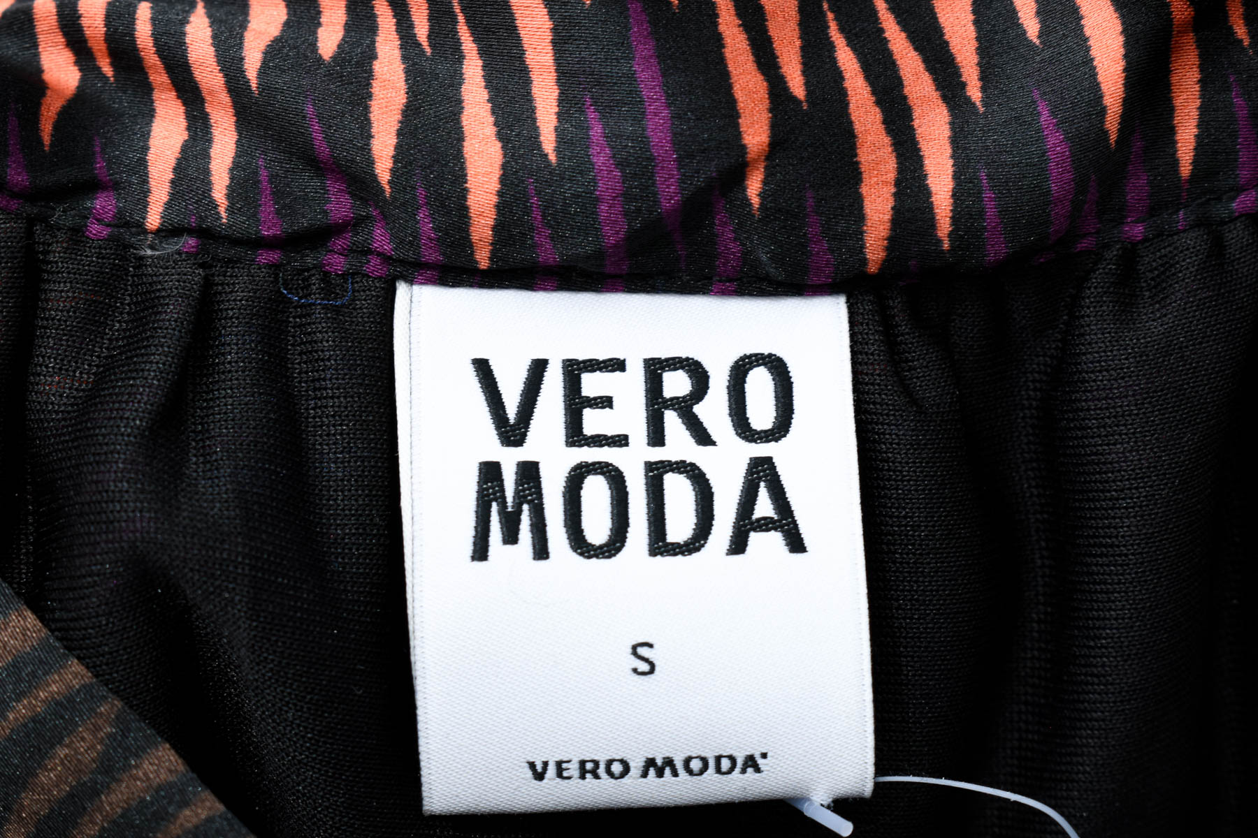Γυναικείо πουκάμισο - VERO MODA - 2