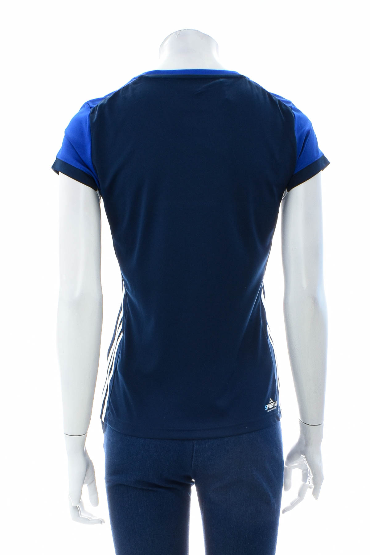 Γυναικεία μπλούζα - Adidas - 1