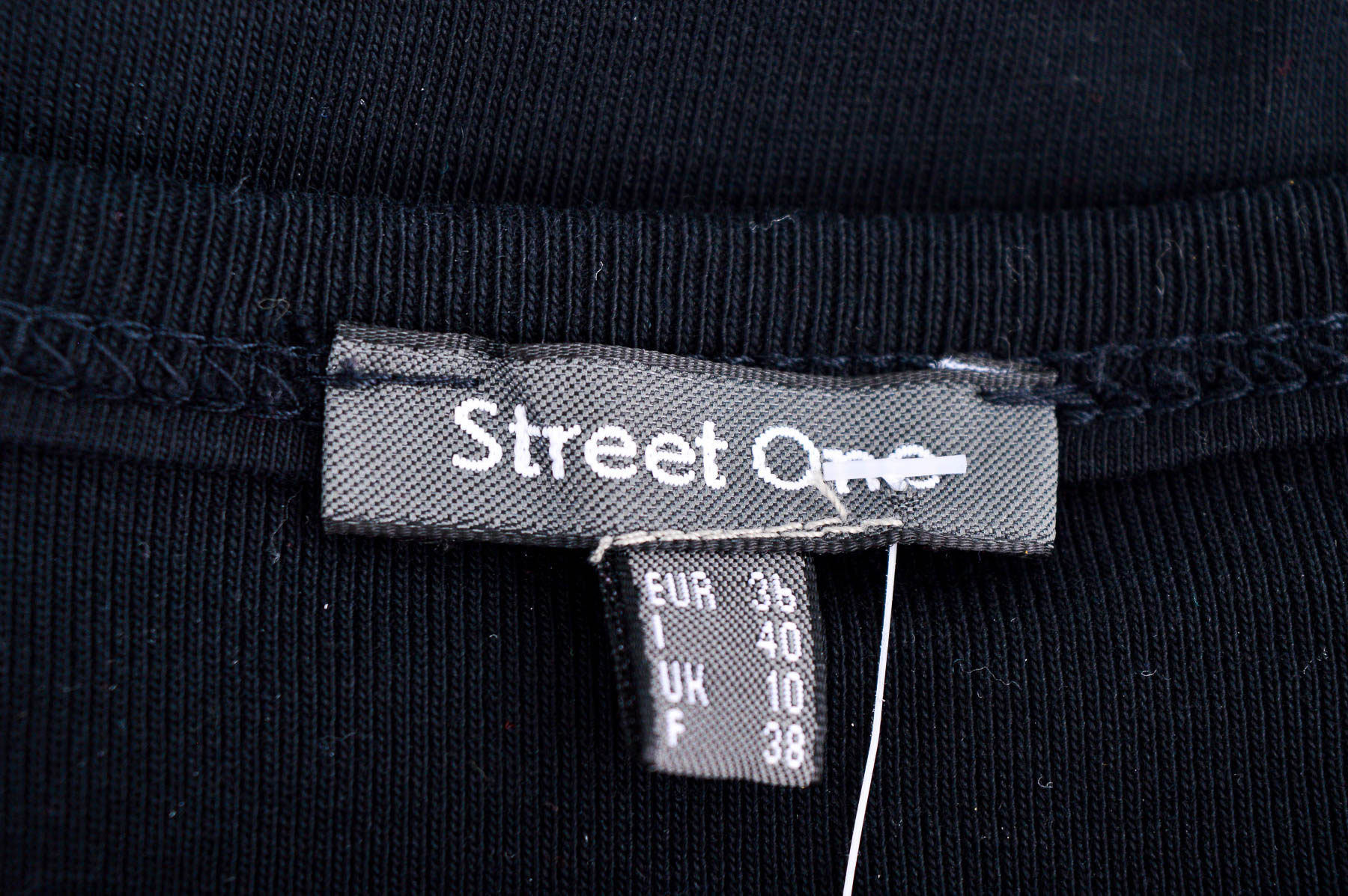 Cardigan / Jachetă de damă - Street One - 2