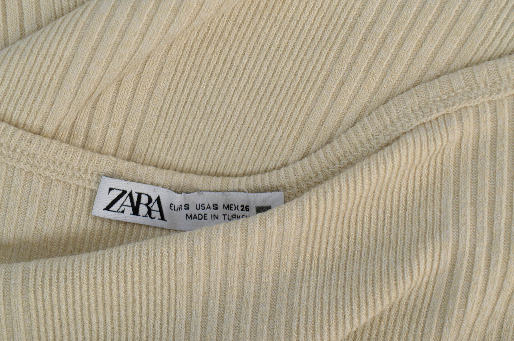 Cardigan / Jachetă de damă - ZARA - 2