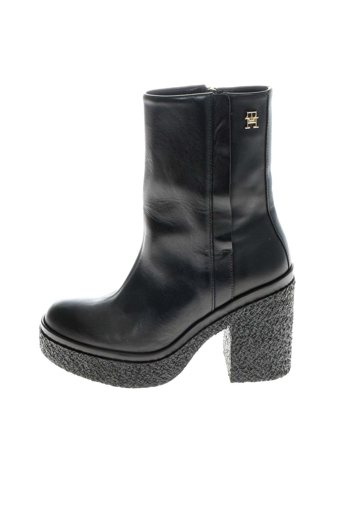 Women's boots - TOMMY HILFIGER - 0