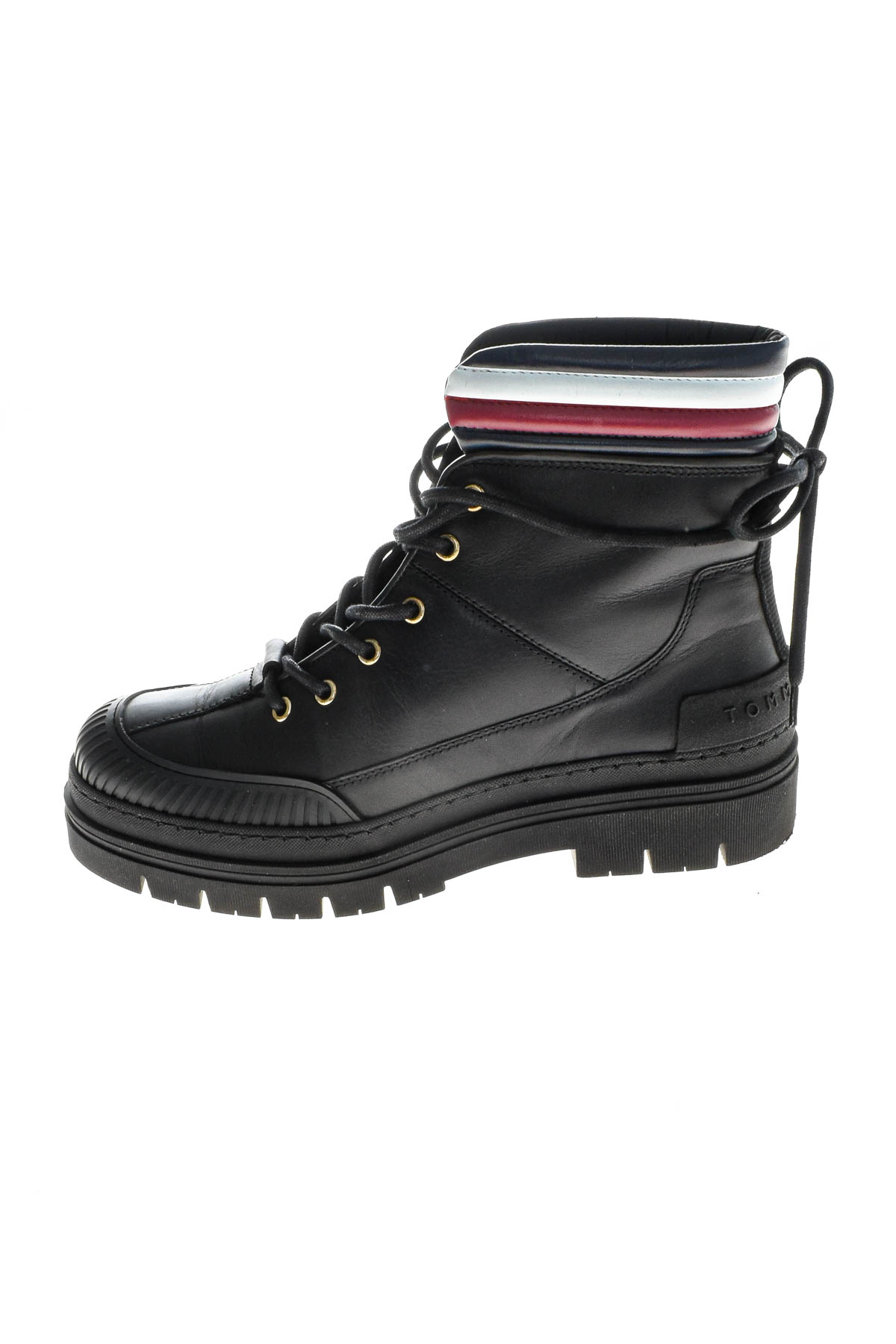 Women's boots - TOMMY HILFIGER - 0