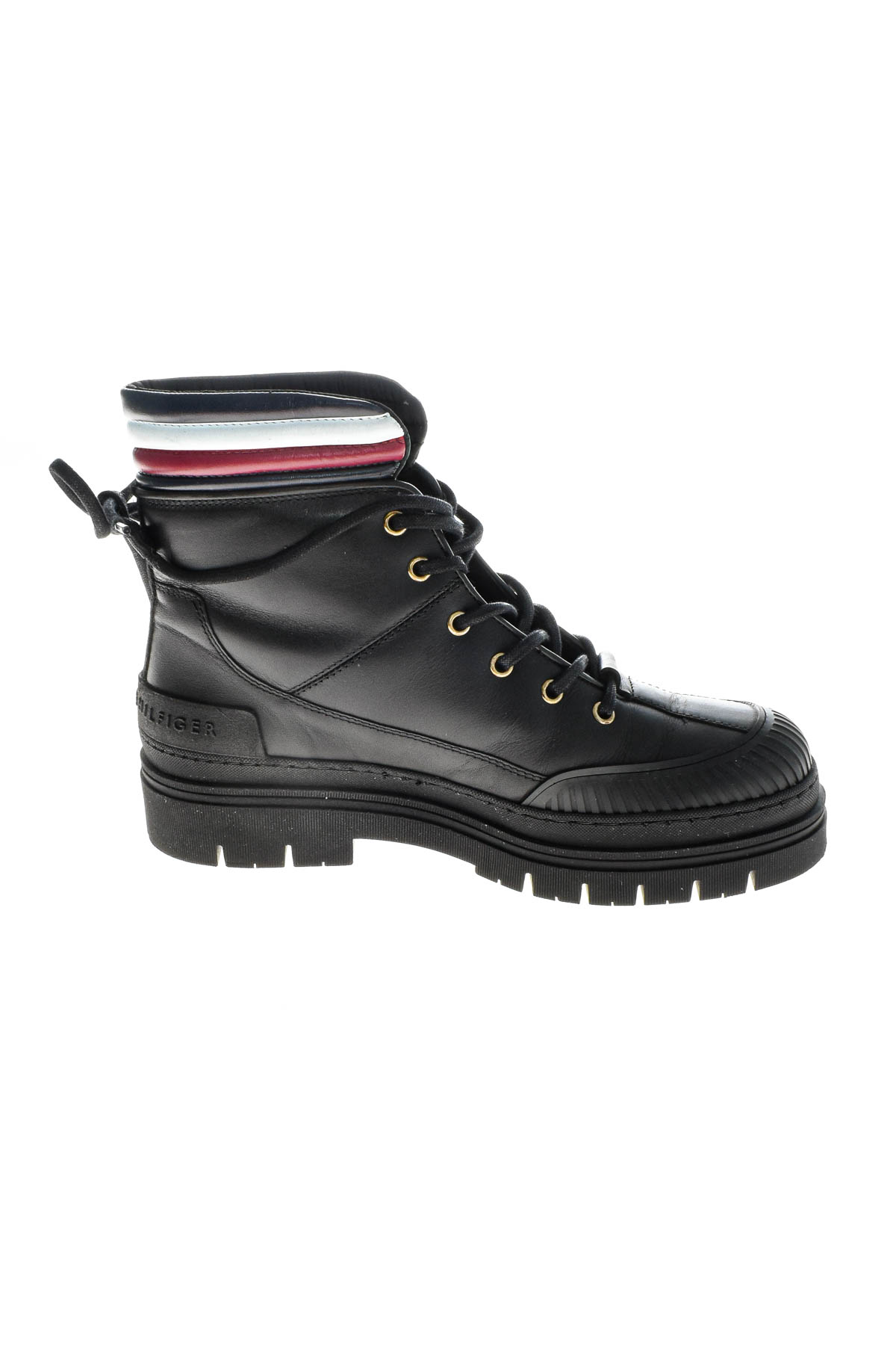 Women's boots - TOMMY HILFIGER - 2