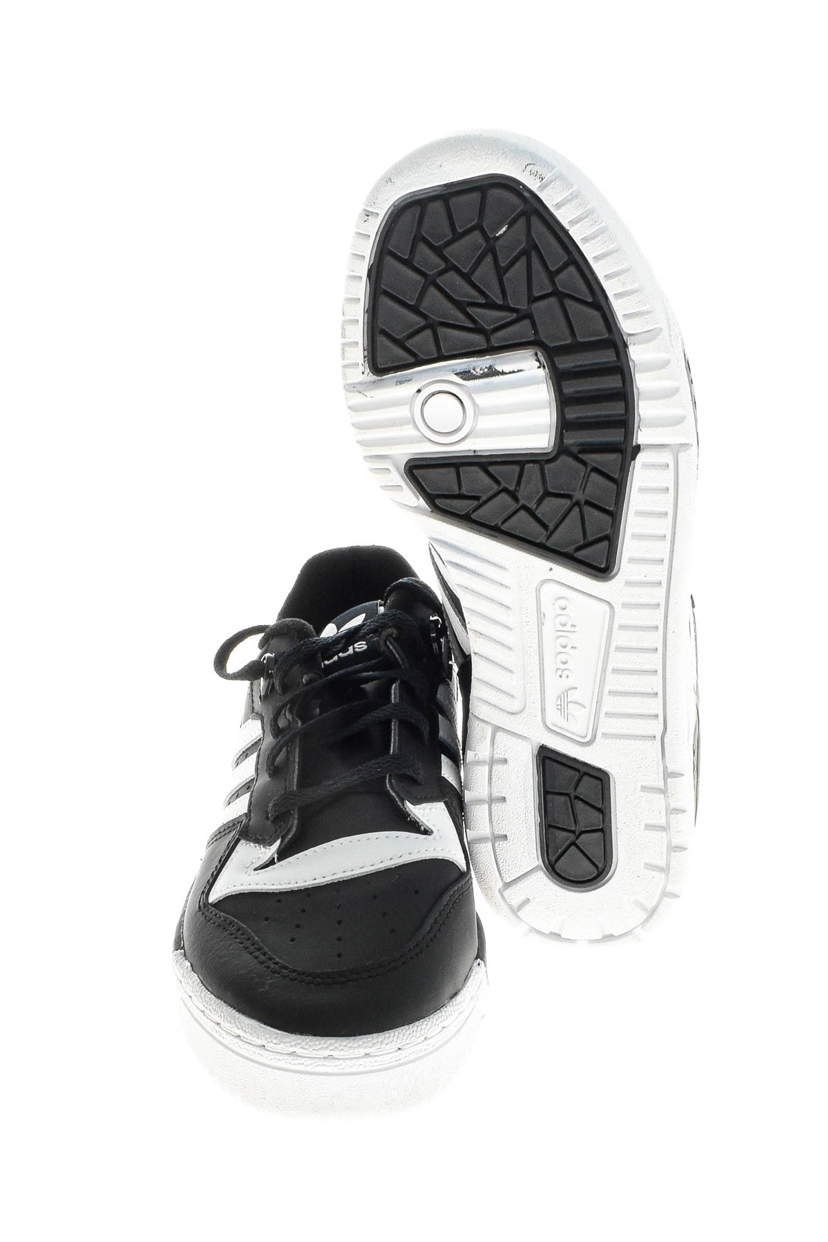 Γυναικεία αθλητικά παπούτσια - Adidas - 3