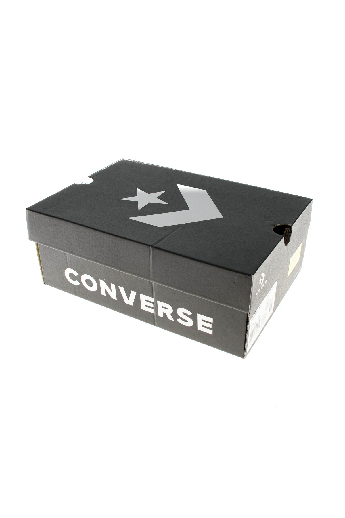 Teniși de damă - Converse - 4
