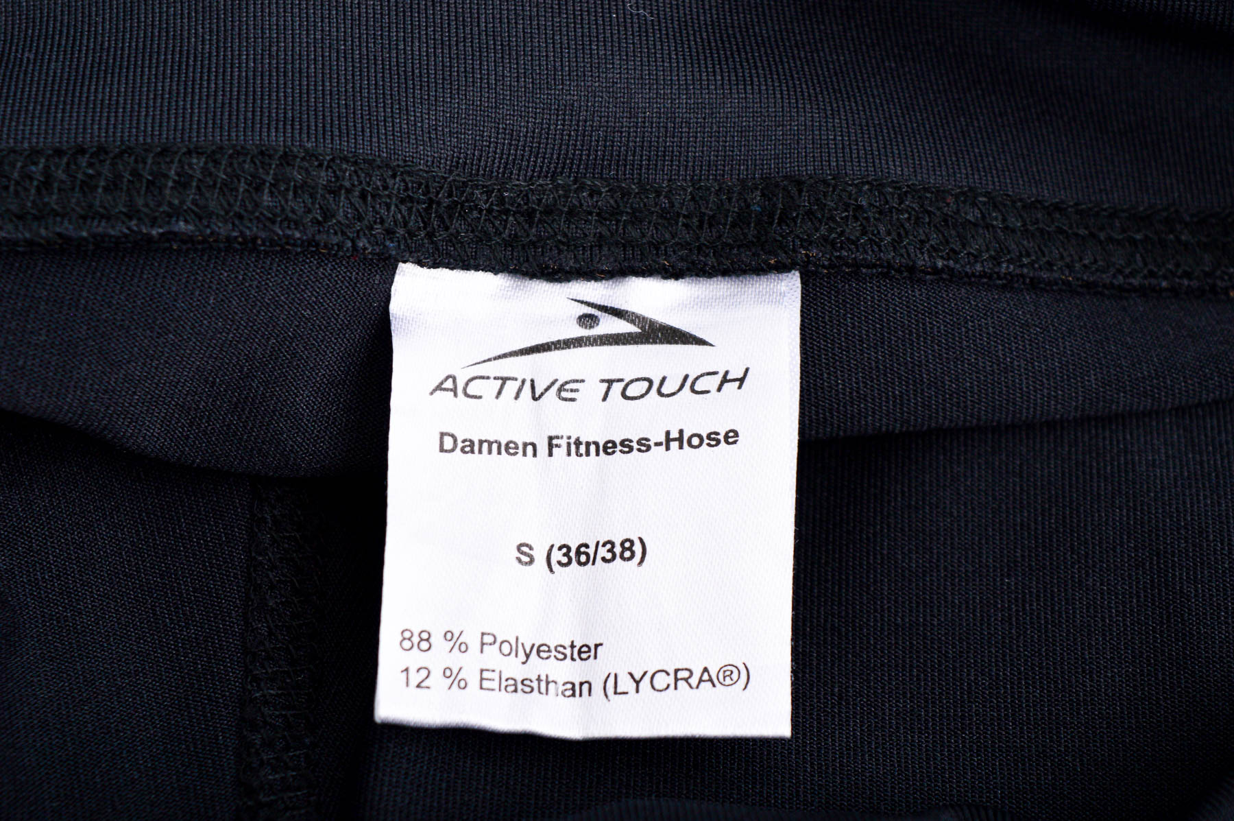 Leggings - Active Touch - 2