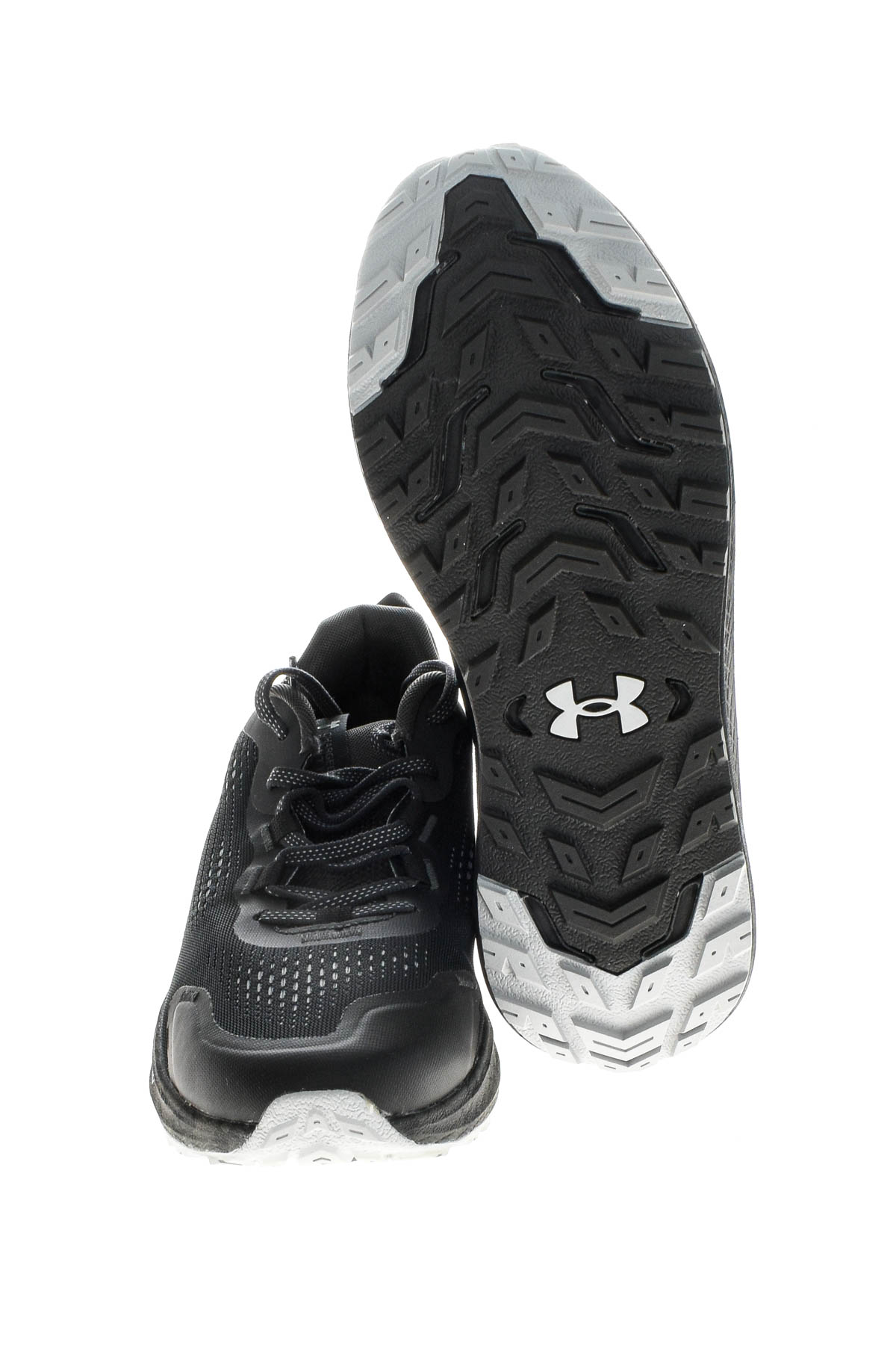 Sneakers - UNDER ARMOUR - 3