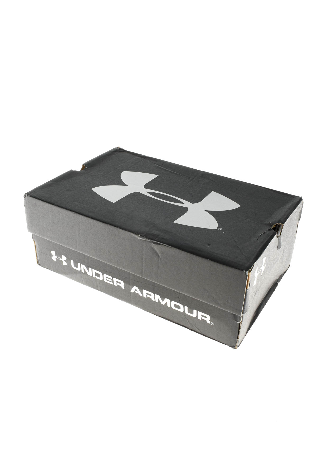 Sneakers - UNDER ARMOUR - 4