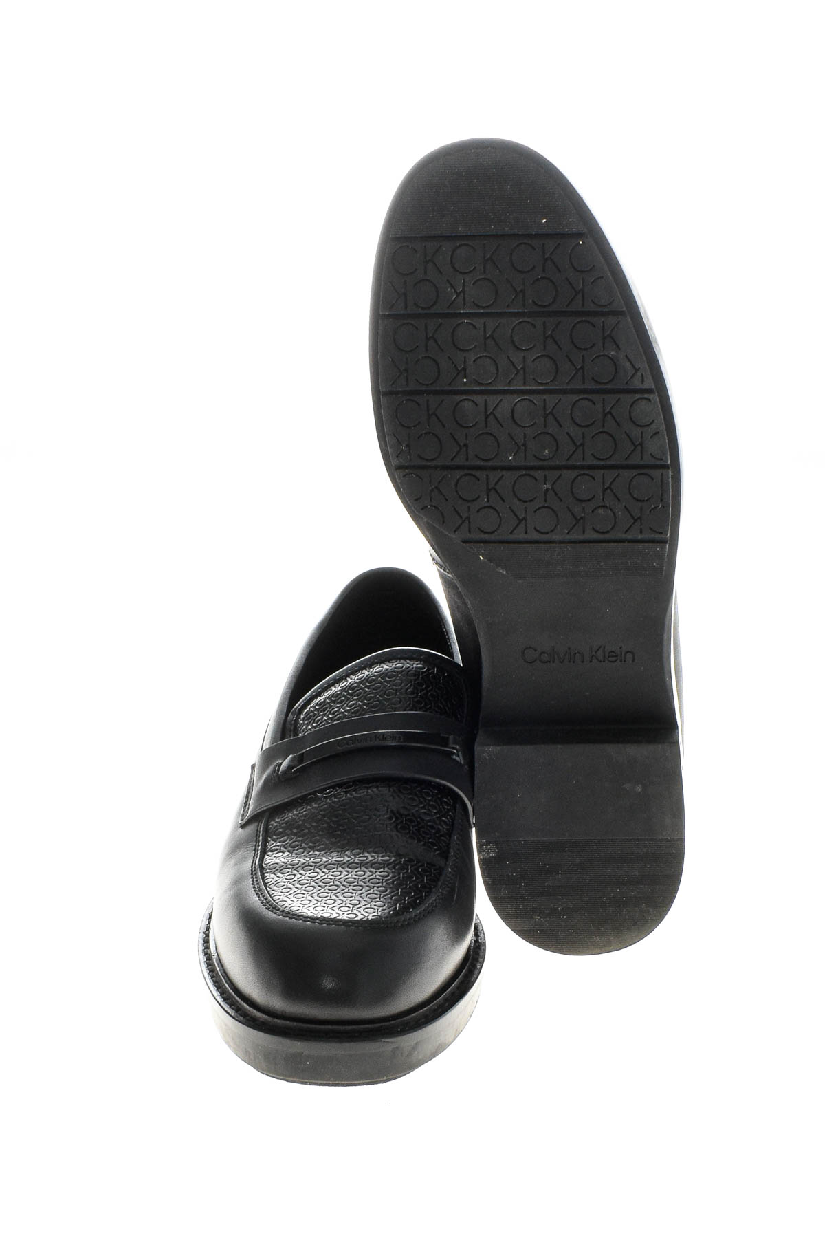Γυναικεία παπούτσια - Calvin Klein - 3
