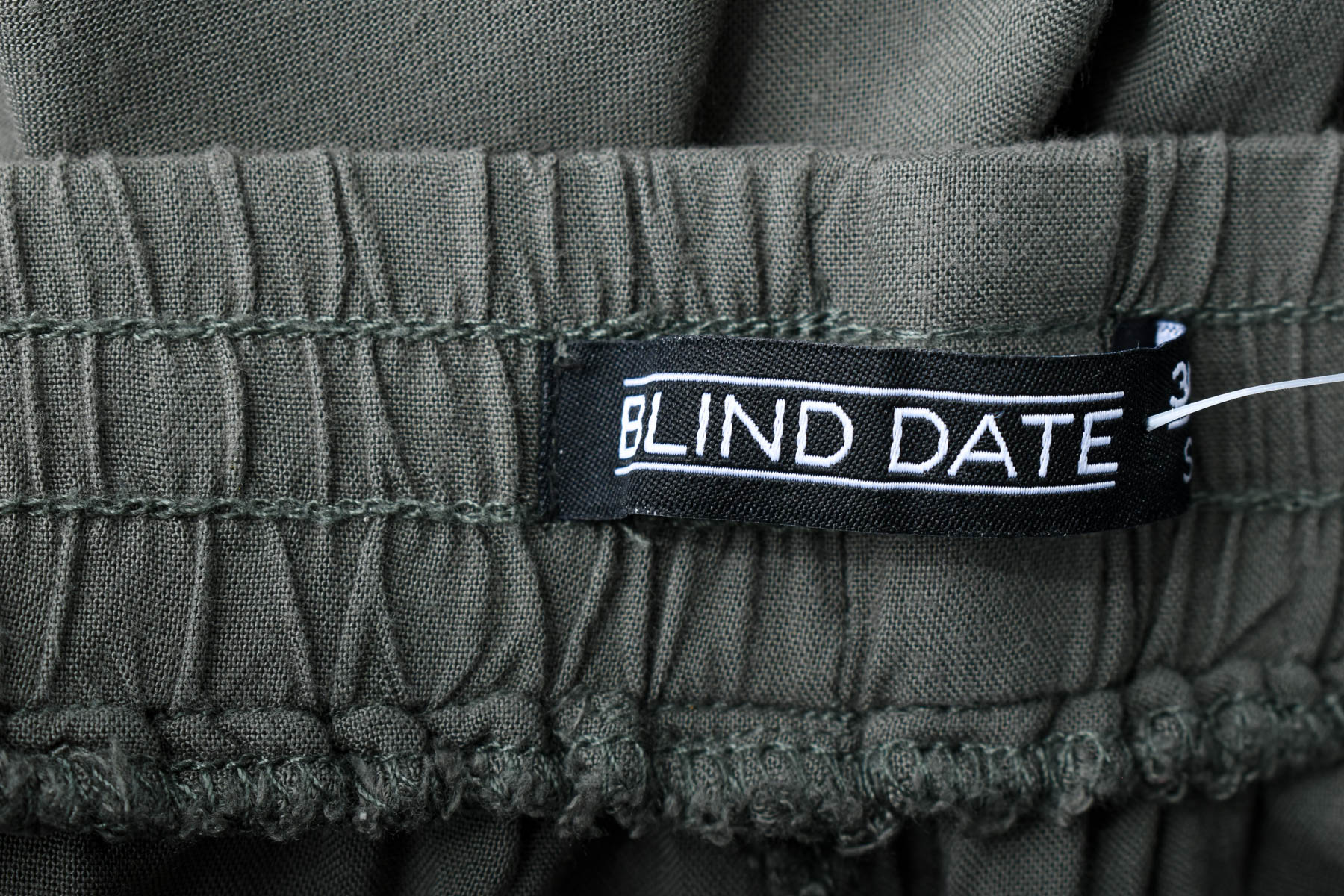 Spodnie damskie - Blind Date - 2