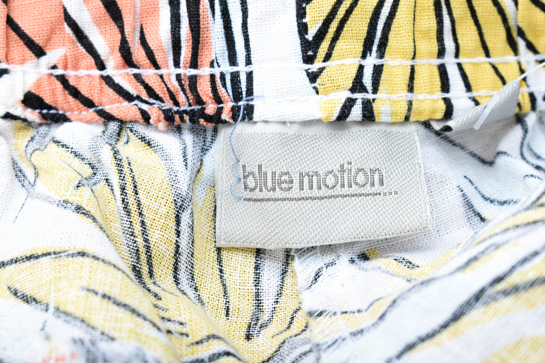 Pantaloni de damă - Blue Motion - 2