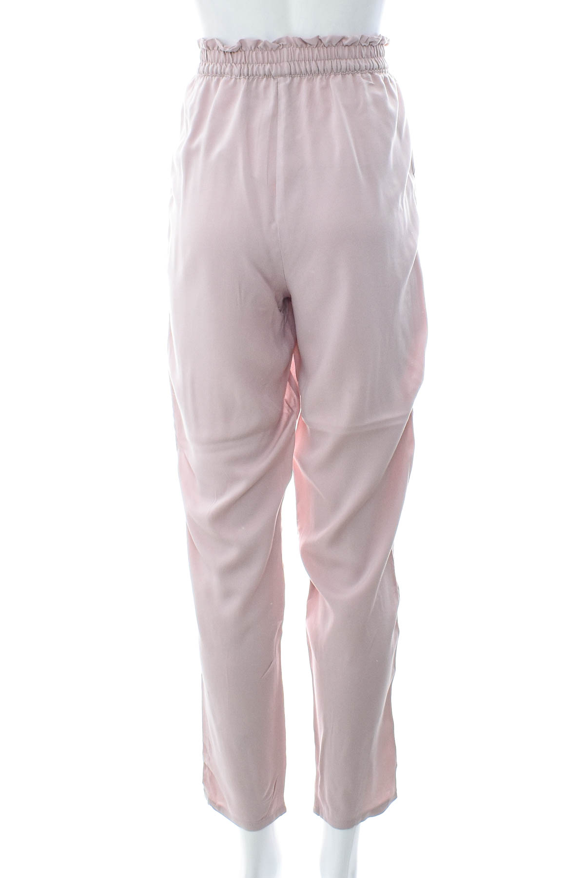 Women's trousers - DIVIDED - 1