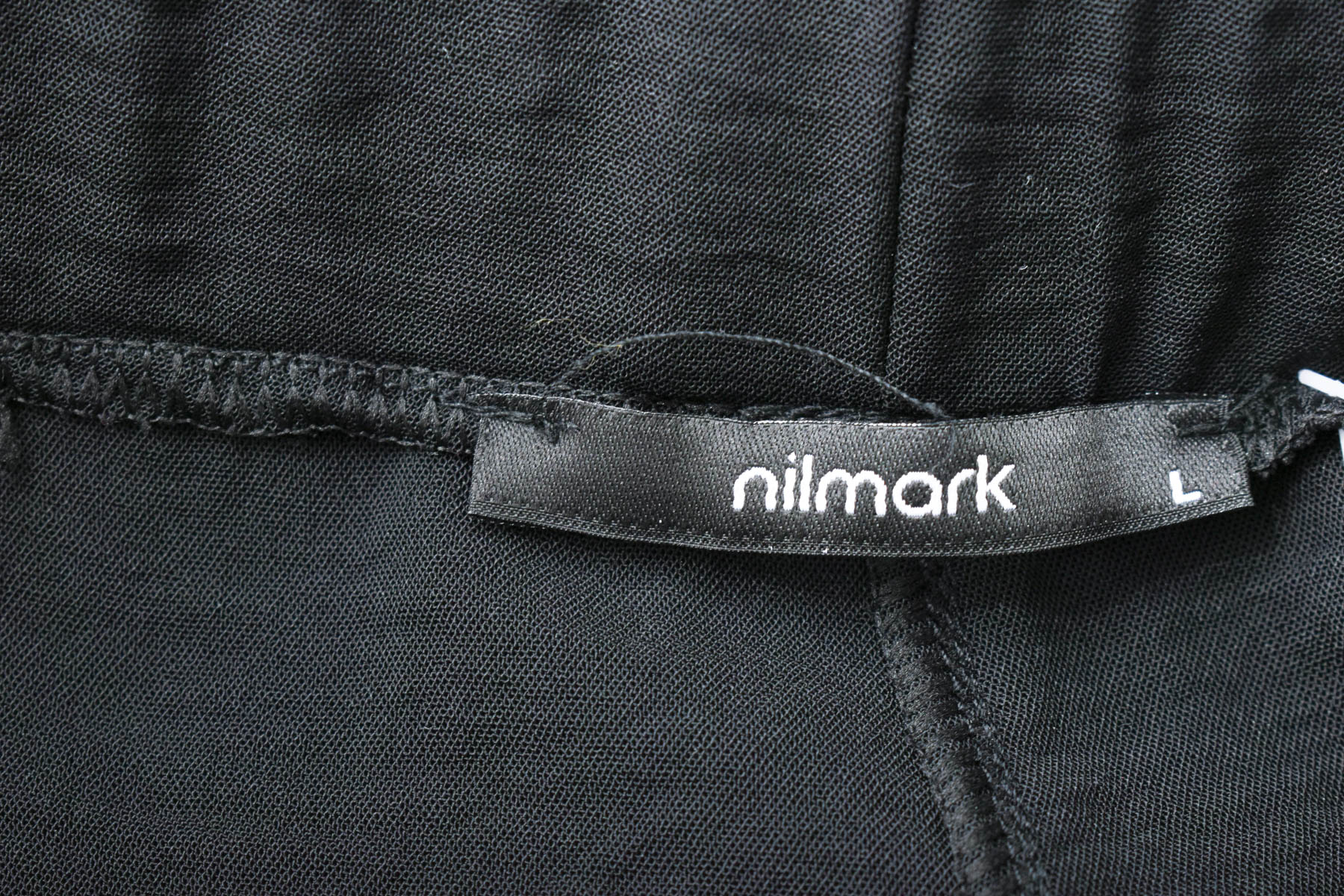 Дамски панталон - Nilmark - 2