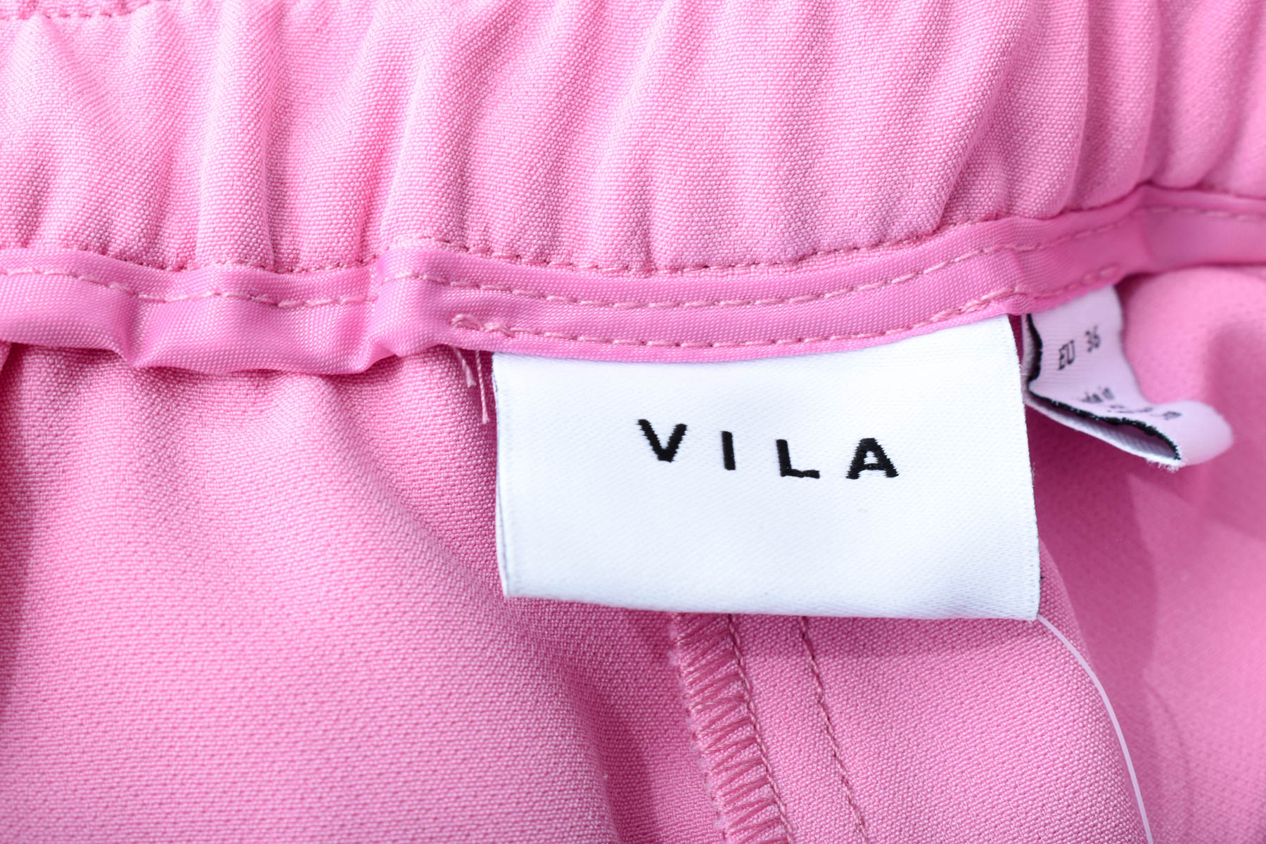 Γυναικεία παντελόνια - VILA - 2