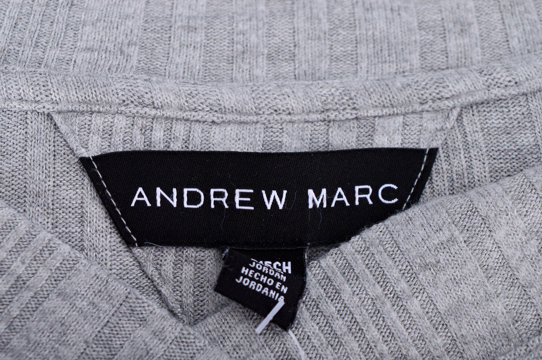 Γυναικείο πουλόβερ - Andrew Marc - 2