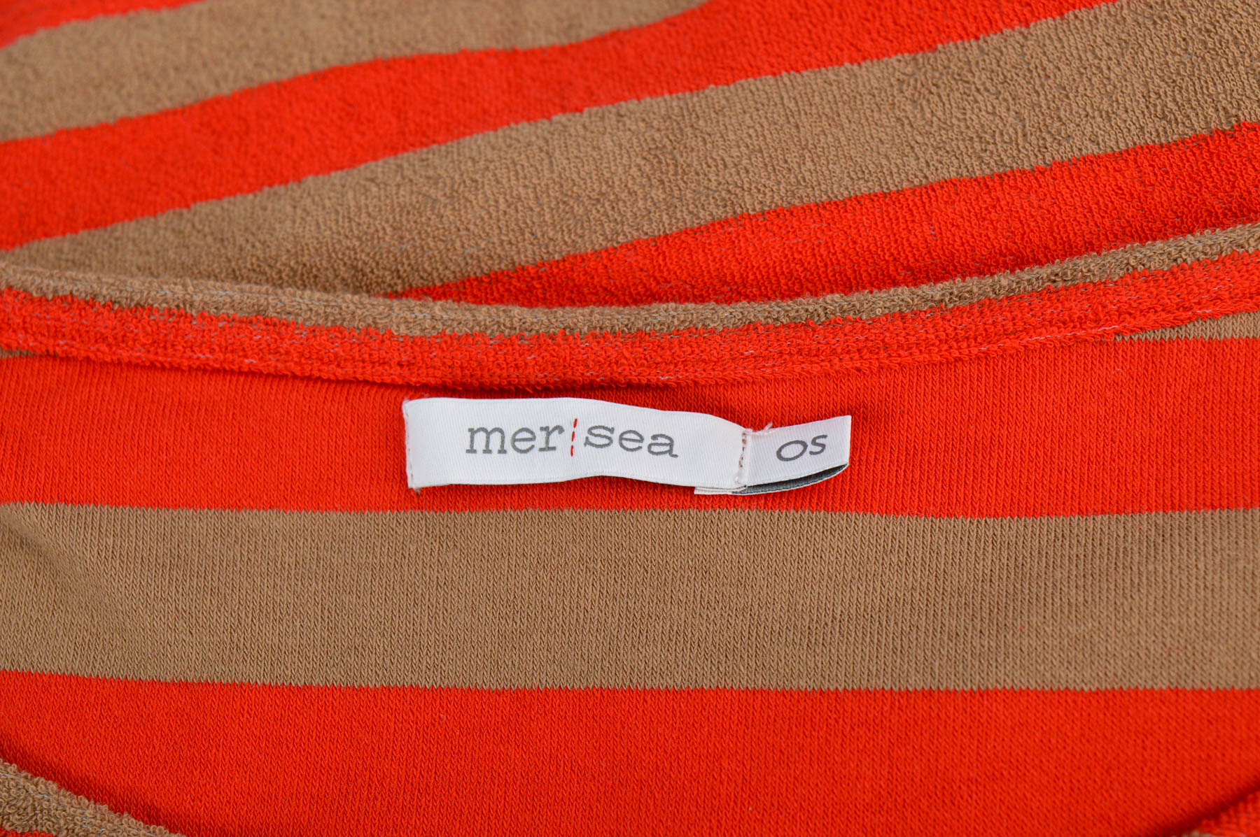 Дамски пуловер - Mer-Sea & Co. - 2