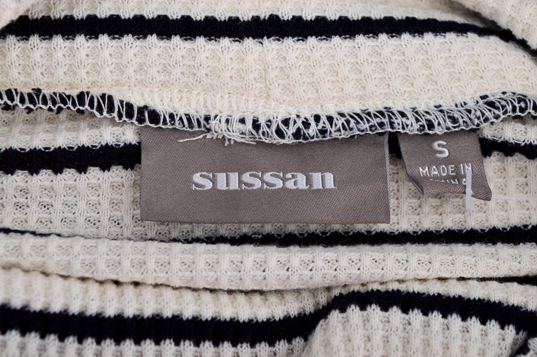 Women's sweater - Sussan - 2