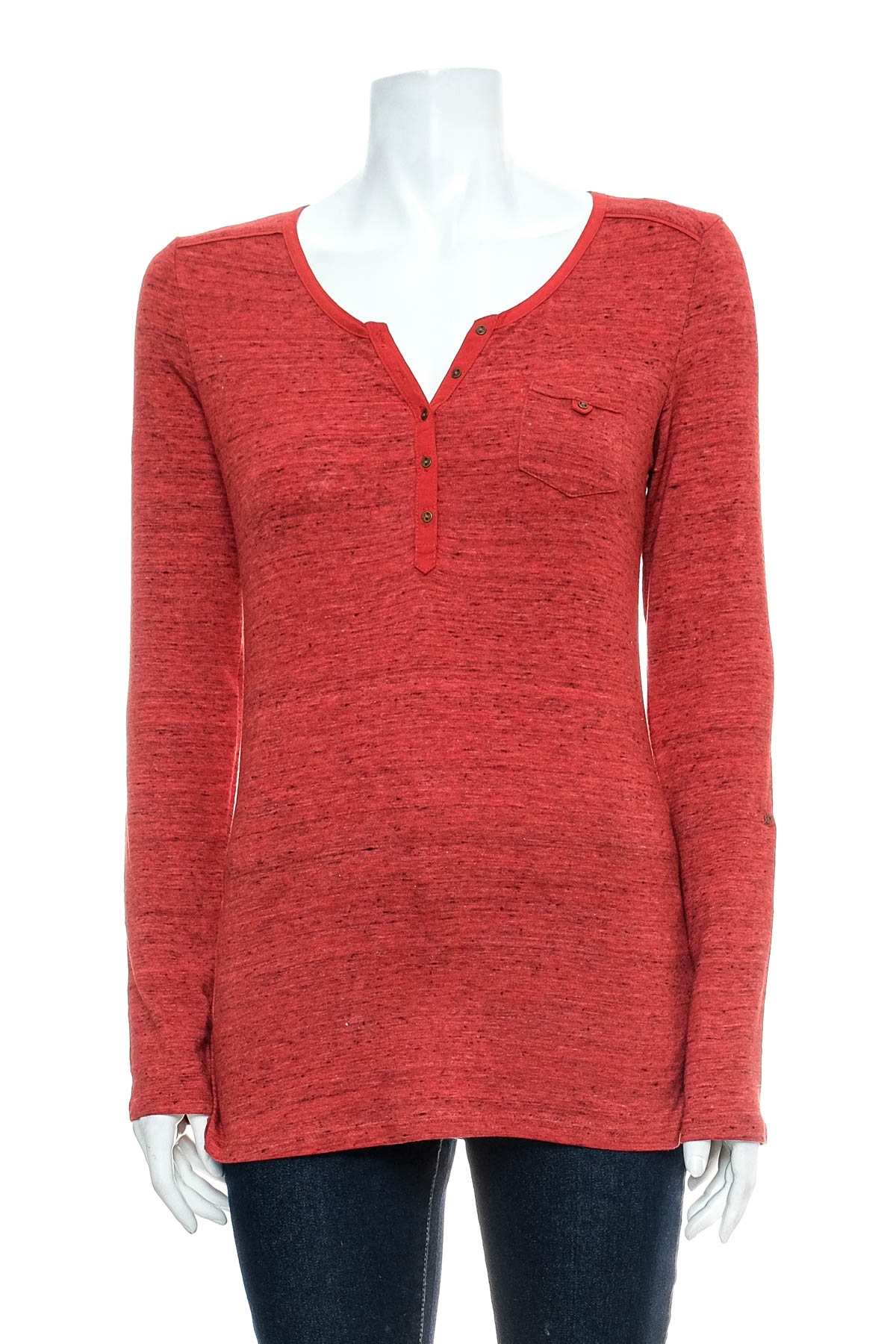 Women's sweater - Tally Weijl - 0