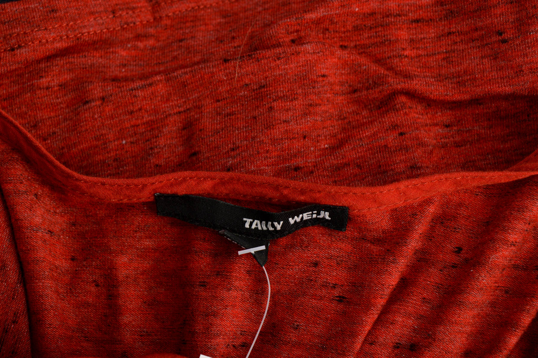 Γυναικείο πουλόβερ - Tally Weijl - 2
