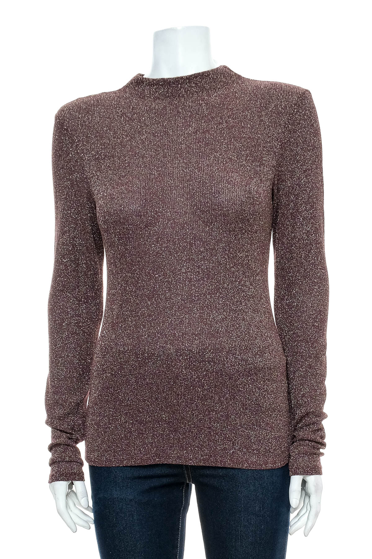 Дамски пуловер - VILA - 0