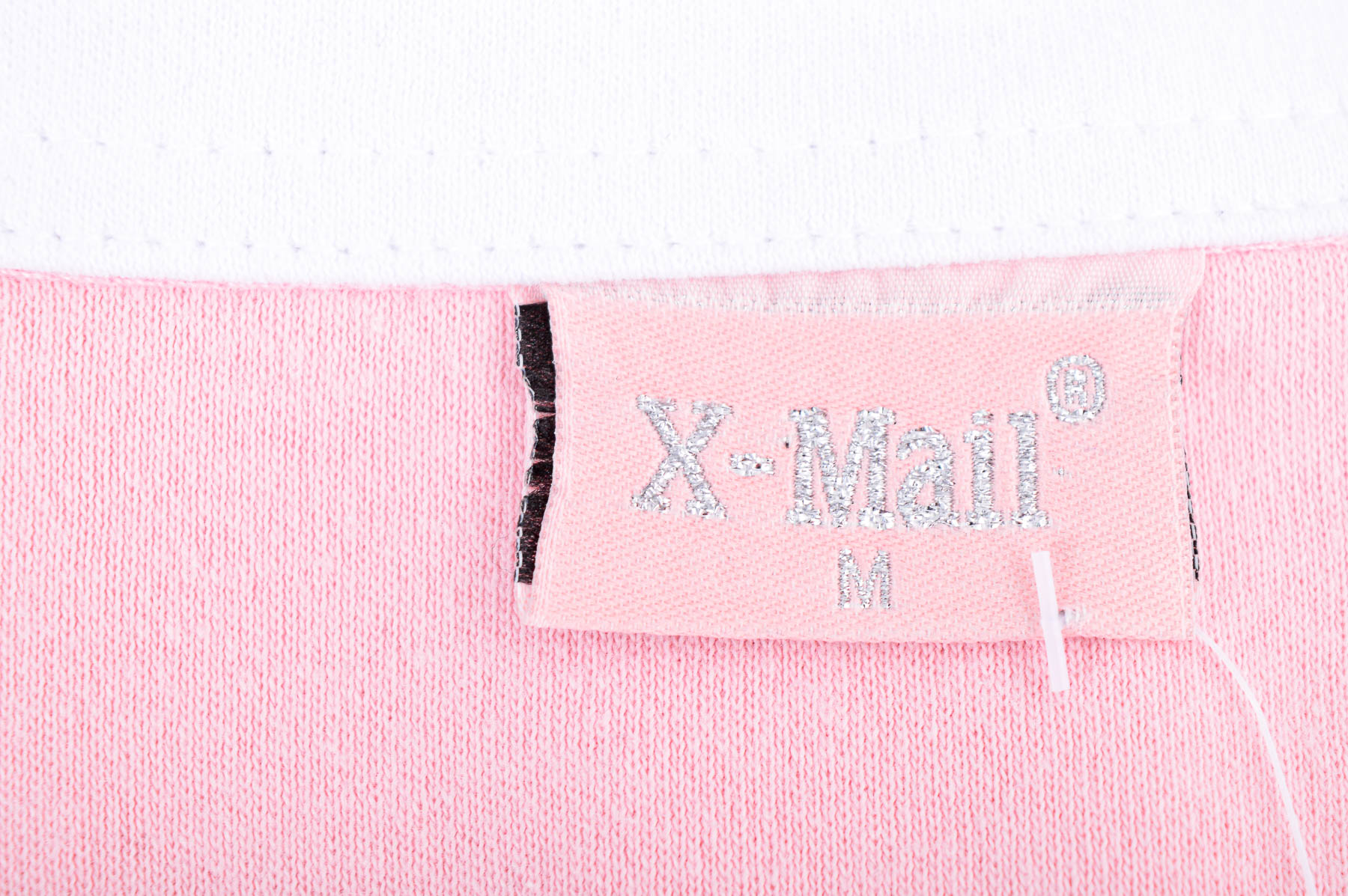 Women's sweater - X-Mail - 2