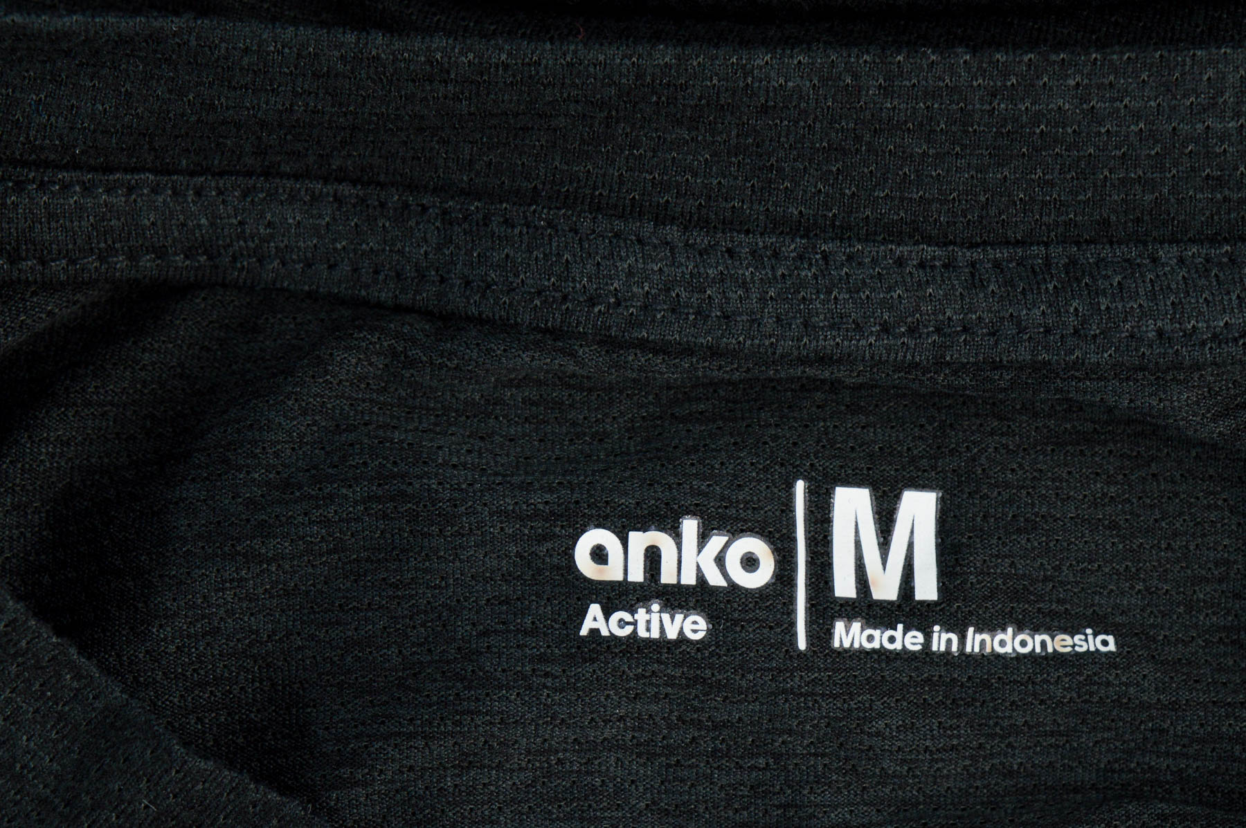 Ανδρική μπλούζα - Anko Active - 2