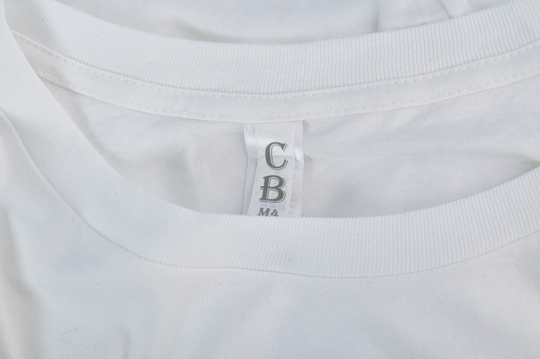 Ανδρική μπλούζα - CB - 2