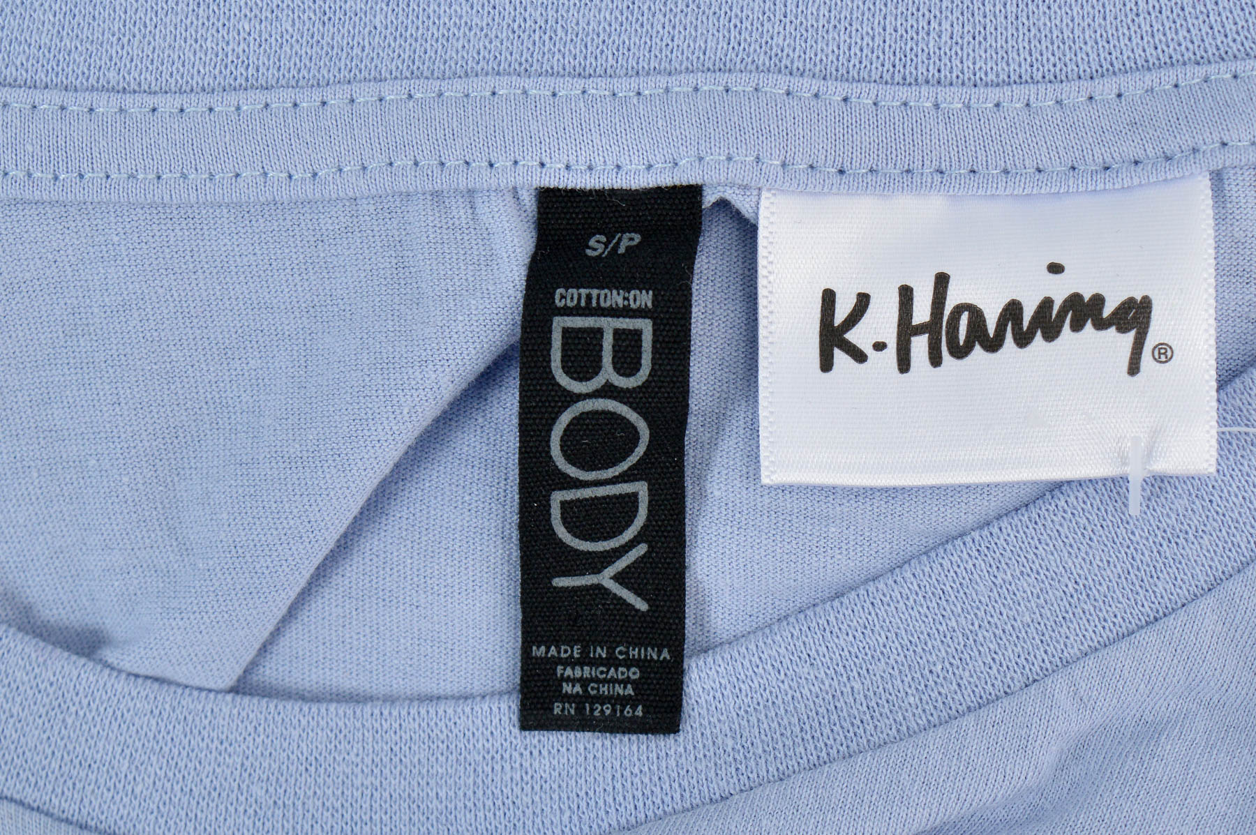 Men's blouse - COTTON:ON BODY - 2