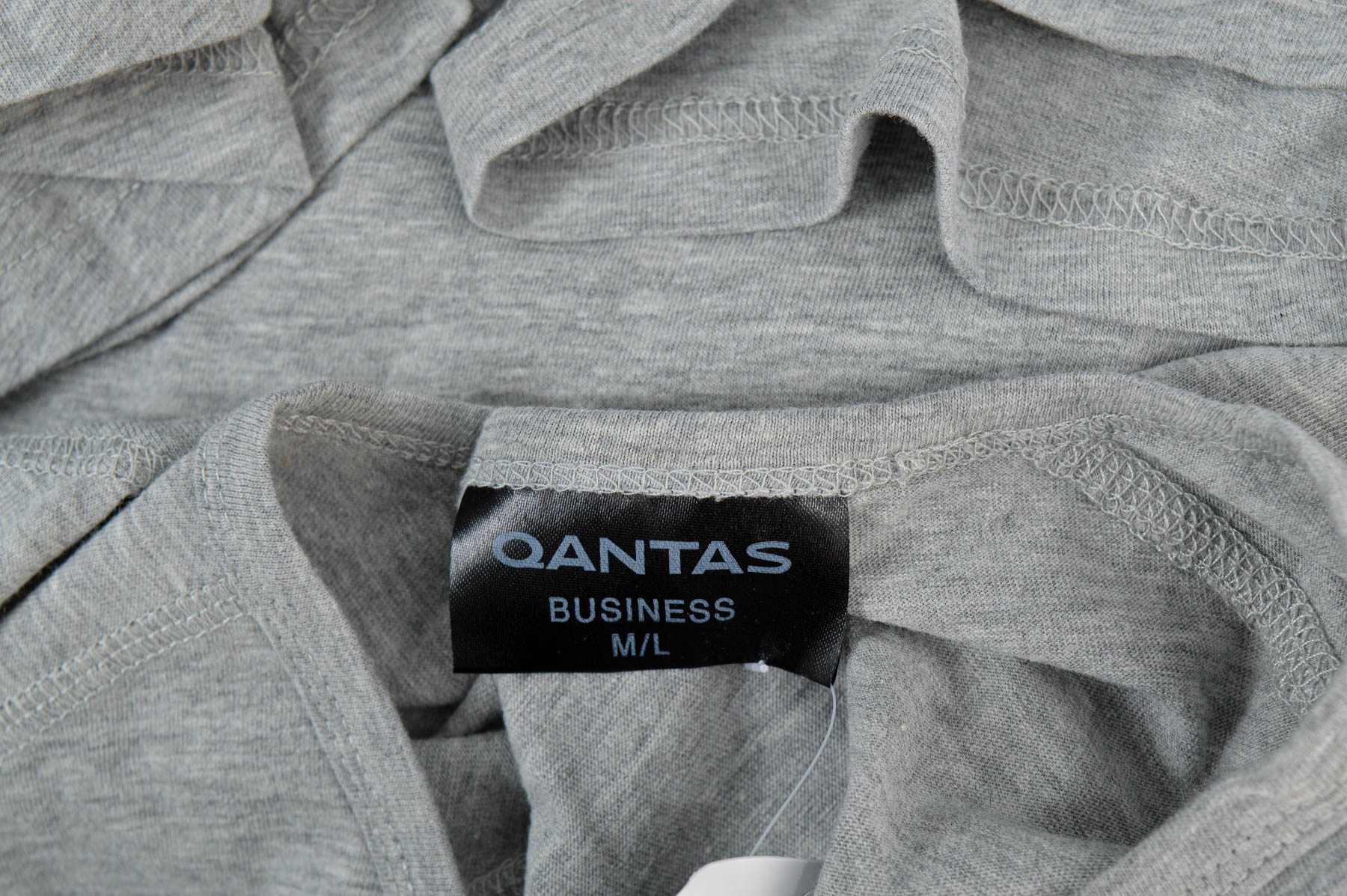 Мъжка блуза - Qantas - 2