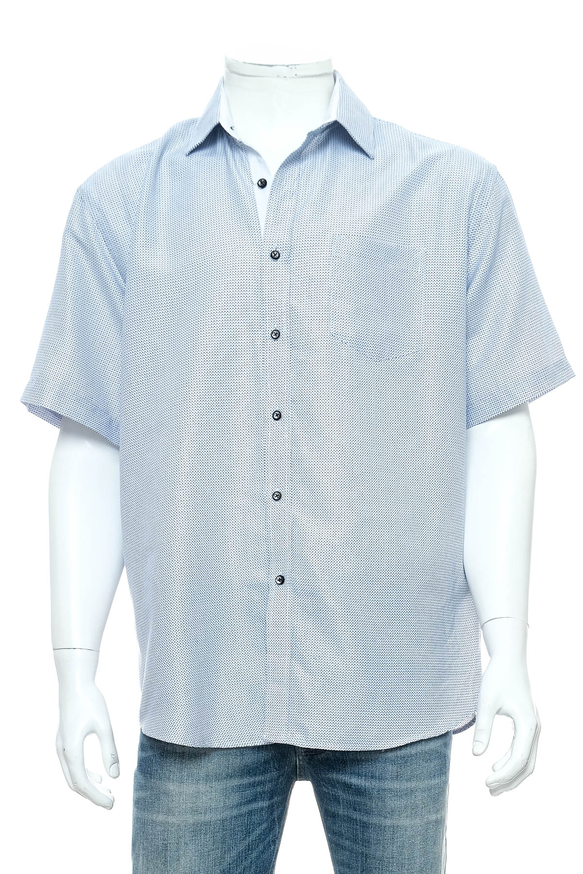 Мъжка риза - Amparo - 0