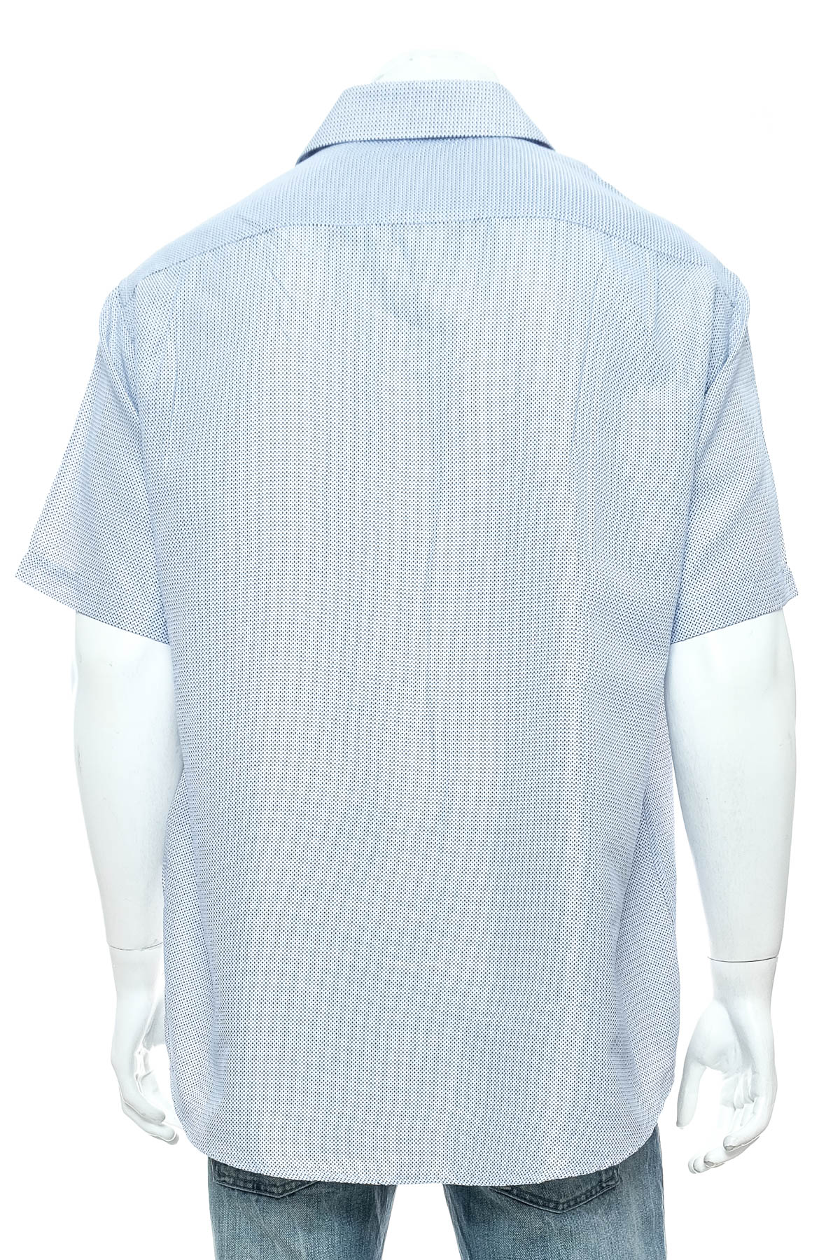 Ανδρικό πουκάμισο - Amparo - 1