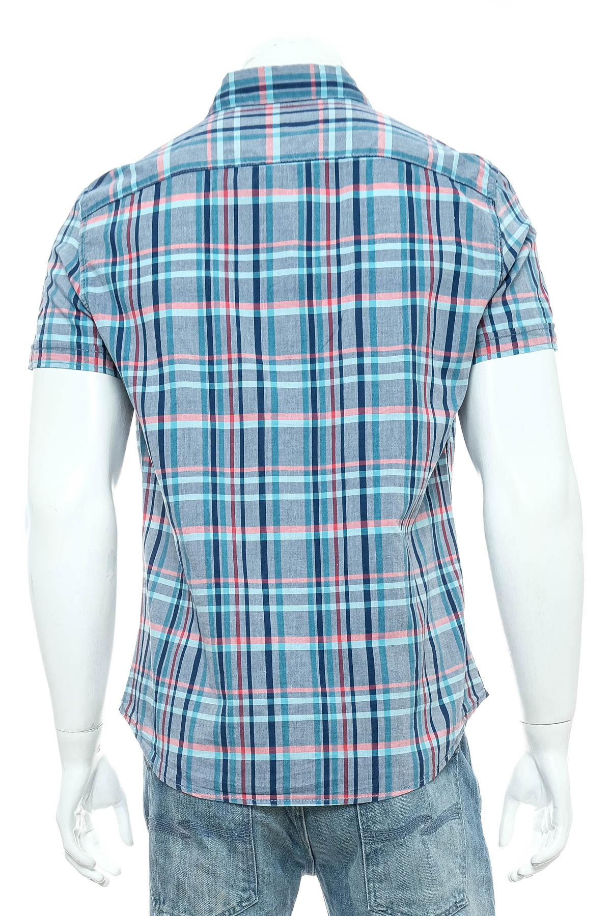 Men's shirt - Angelo Litrico - 1