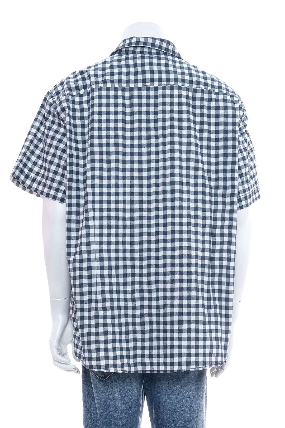 Ανδρικό πουκάμισο - Angelo Litrico - 1