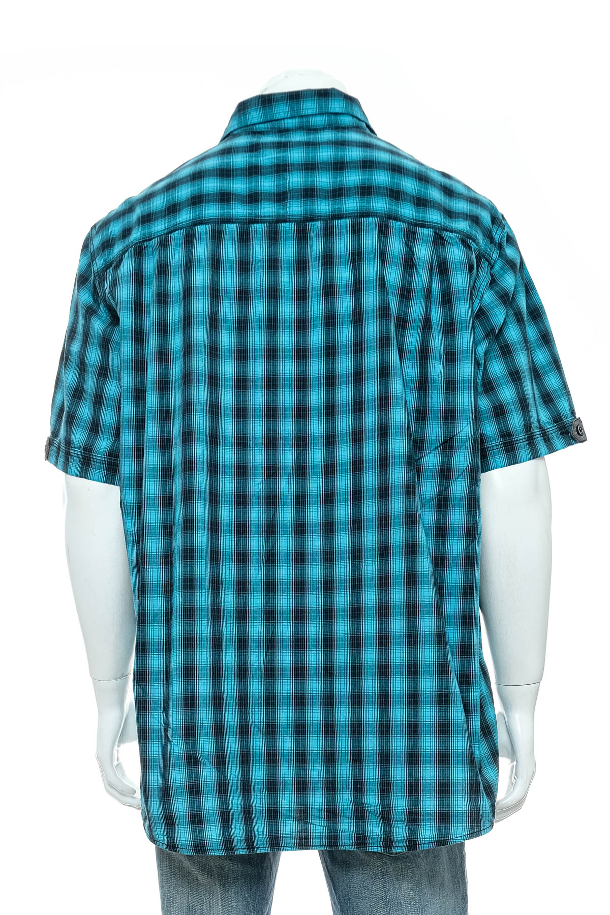 Мъжка риза - Angelo Litrico - 1