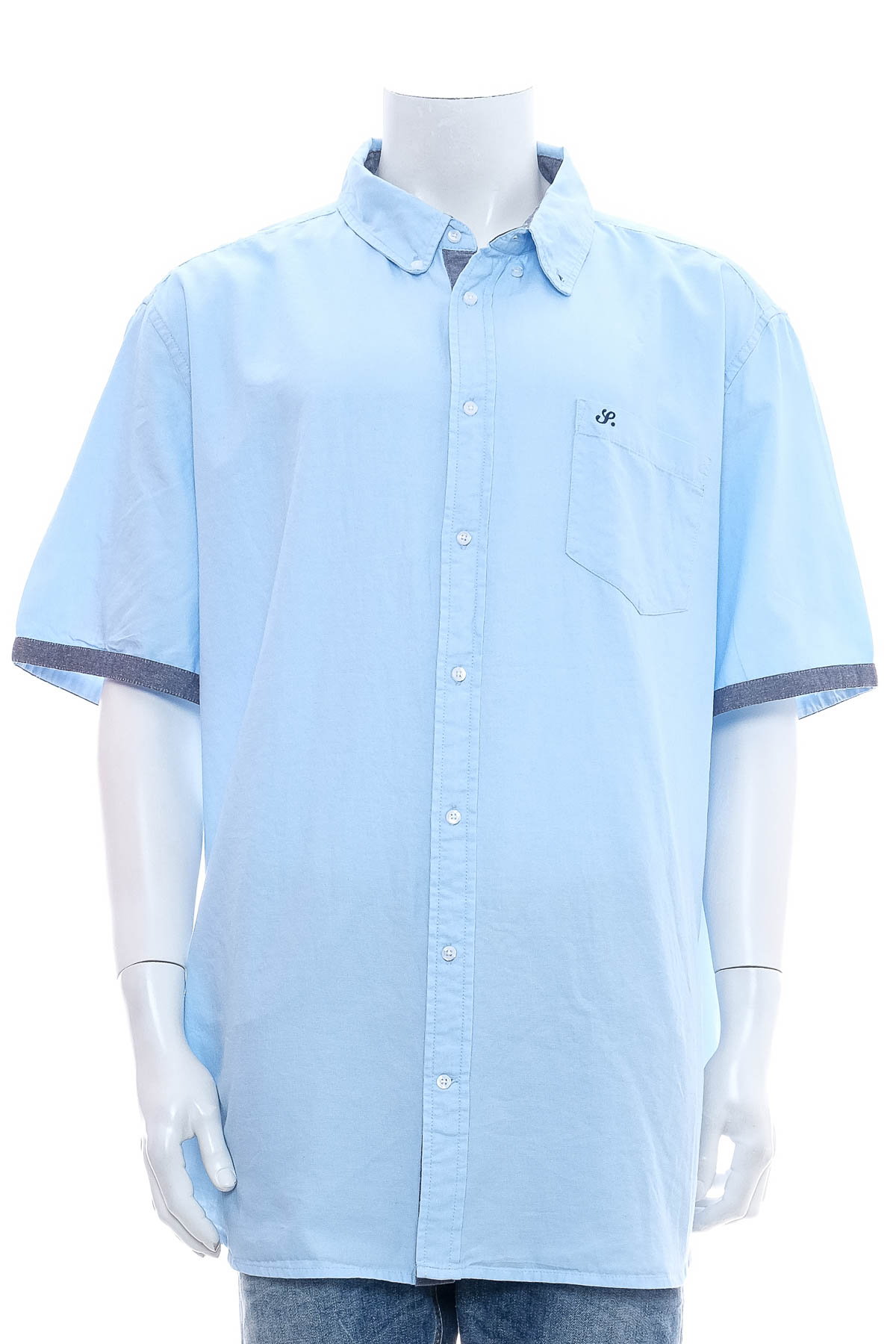 Ανδρικό πουκάμισο - Bpc selection bonprix collection - 0