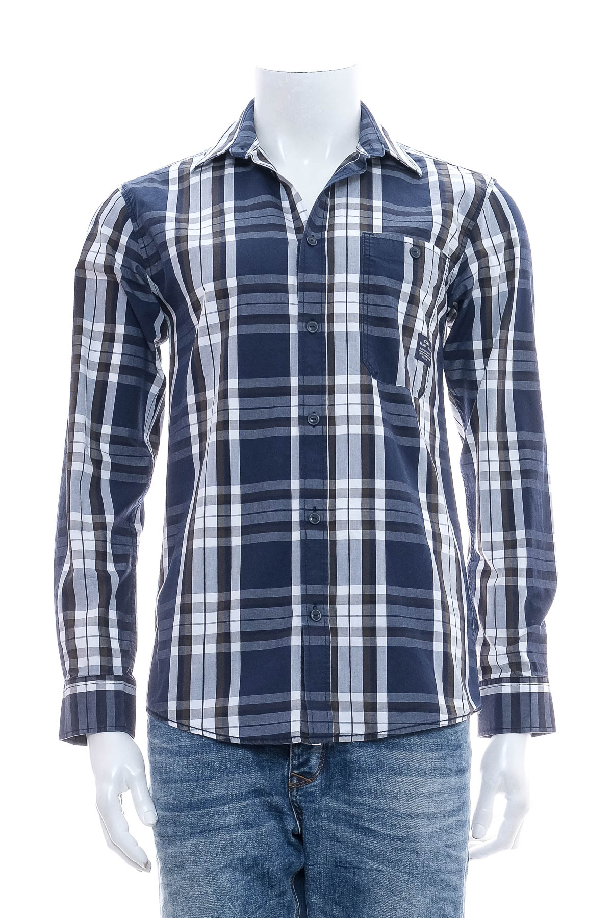 Men's shirt - CORE by Jack & Jones - 0