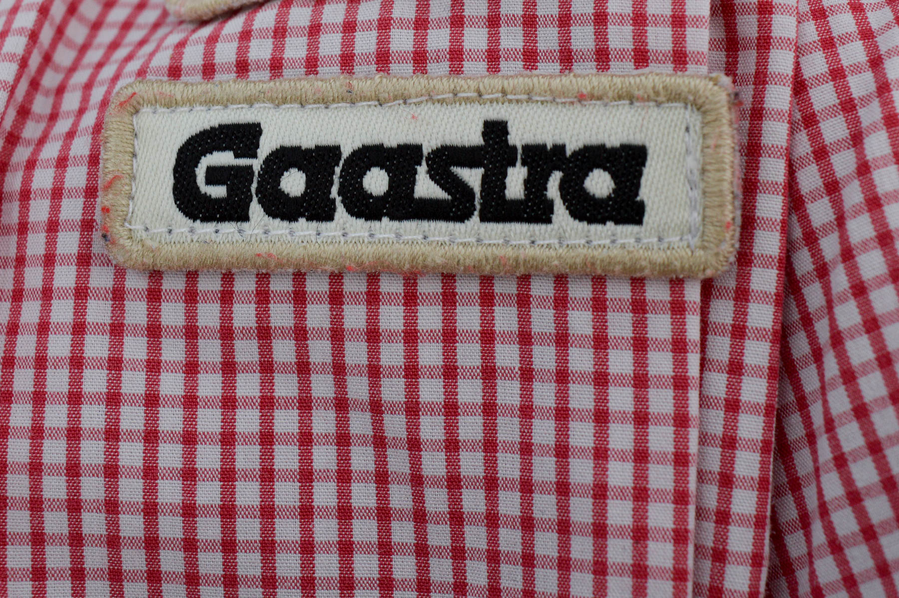 Ανδρικό πουκάμισο - Gaastra - 2
