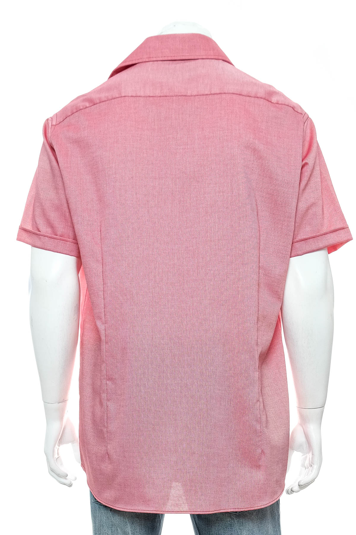 Ανδρικό πουκάμισο - Hatico - 1