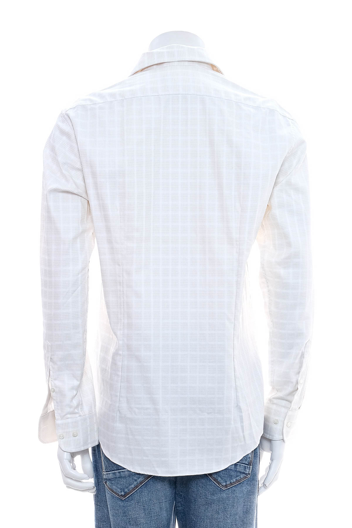 Ανδρικό πουκάμισο - Jacques Britt - 1